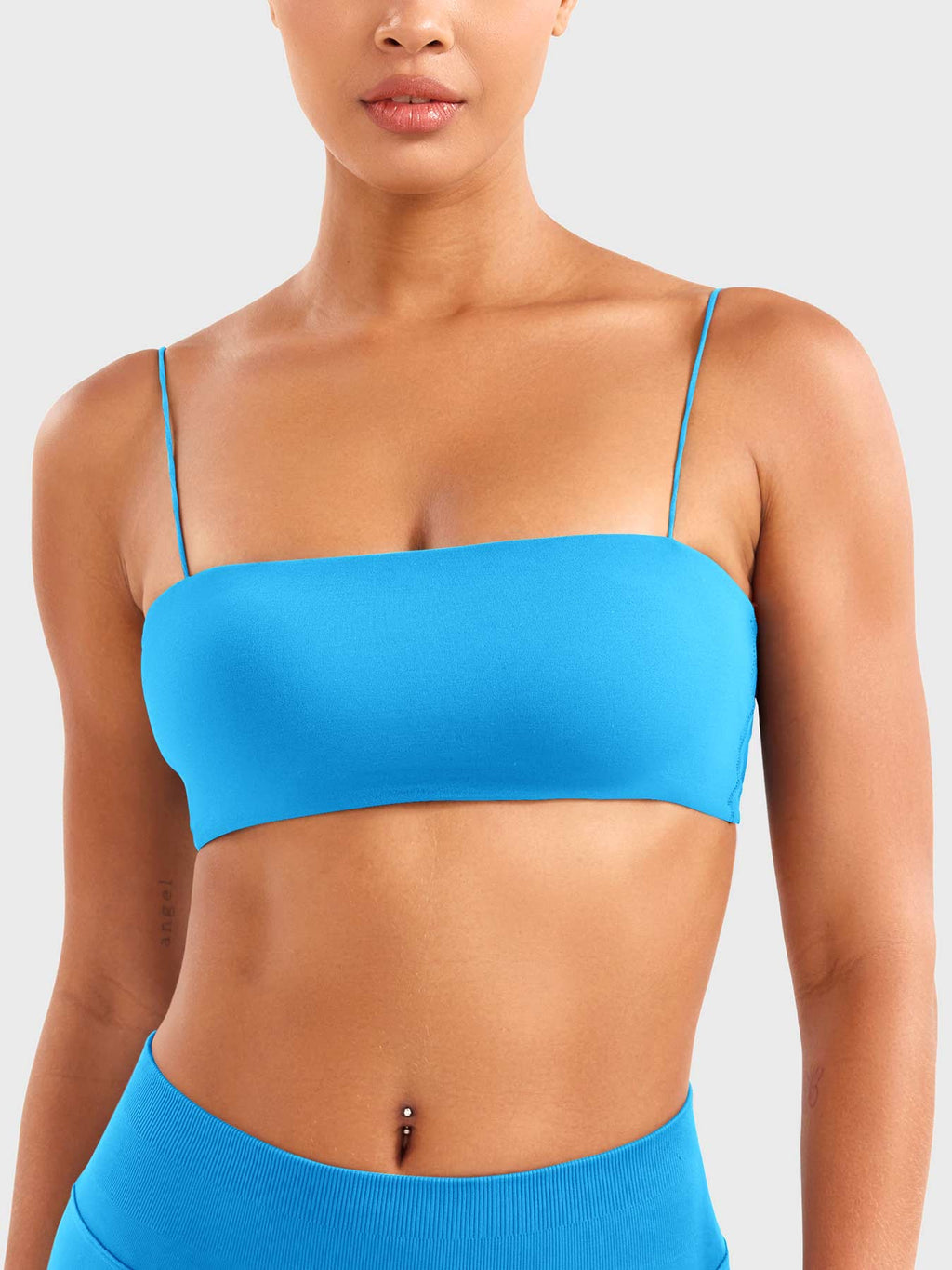 Brassière de sport Enidy sans coutures - AERLO