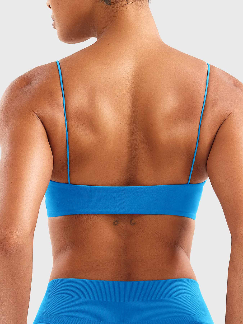 Brassière de sport Enidy sans coutures - AERLO