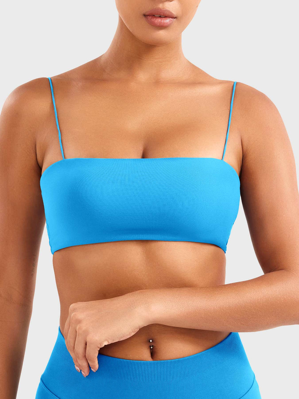 Brassière de sport Enidy sans coutures - AERLO