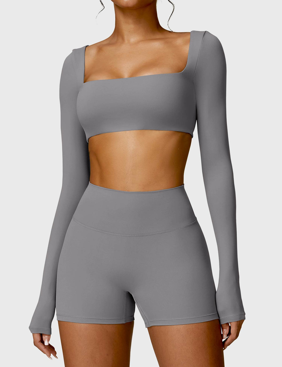 Haut manches longues Divin - AERLO