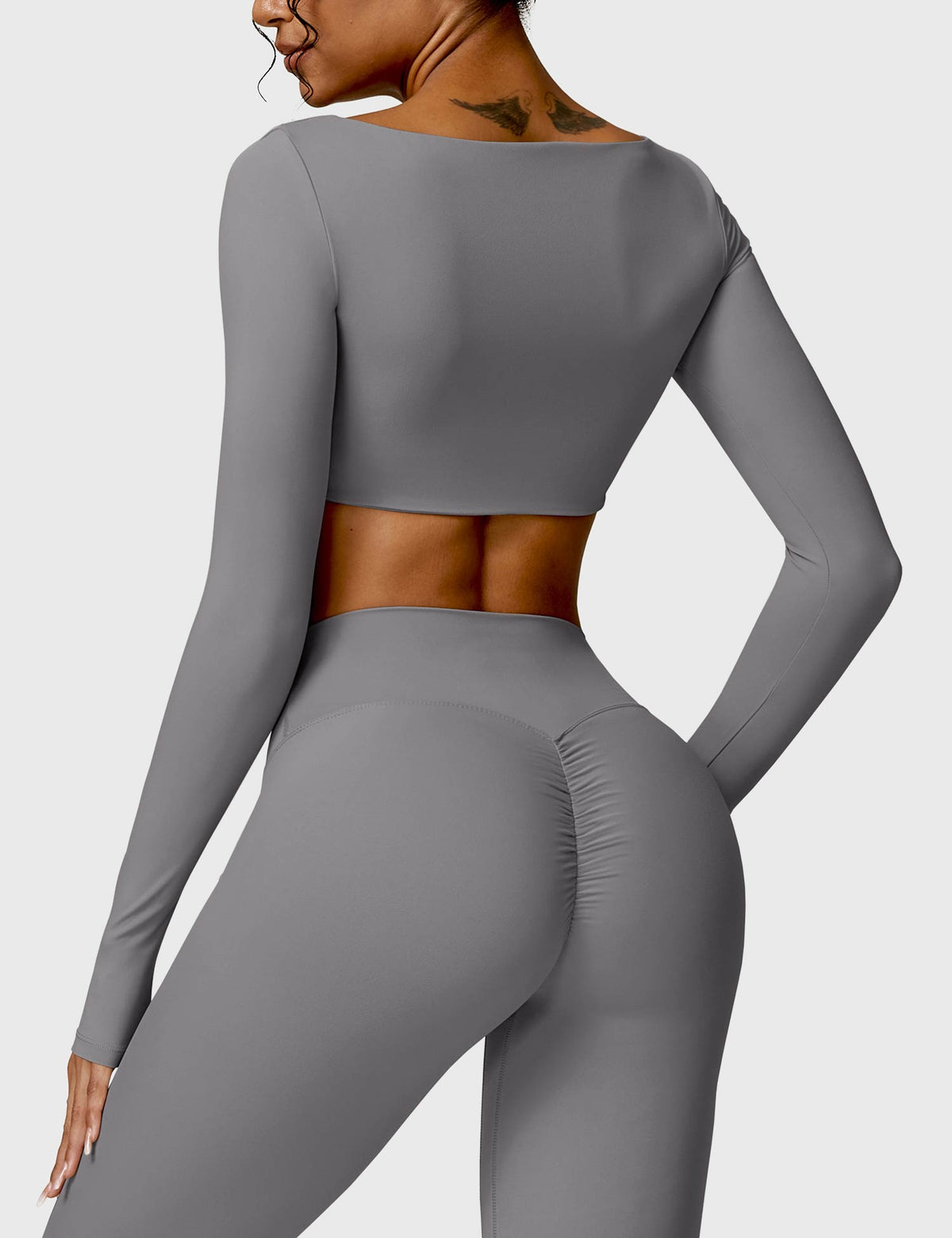 Haut manches longues Divin - AERLO