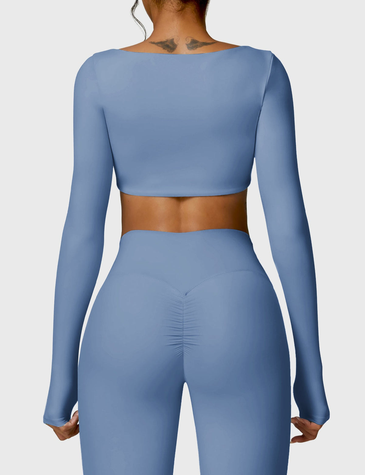 Haut manches longues Divin - AERLO