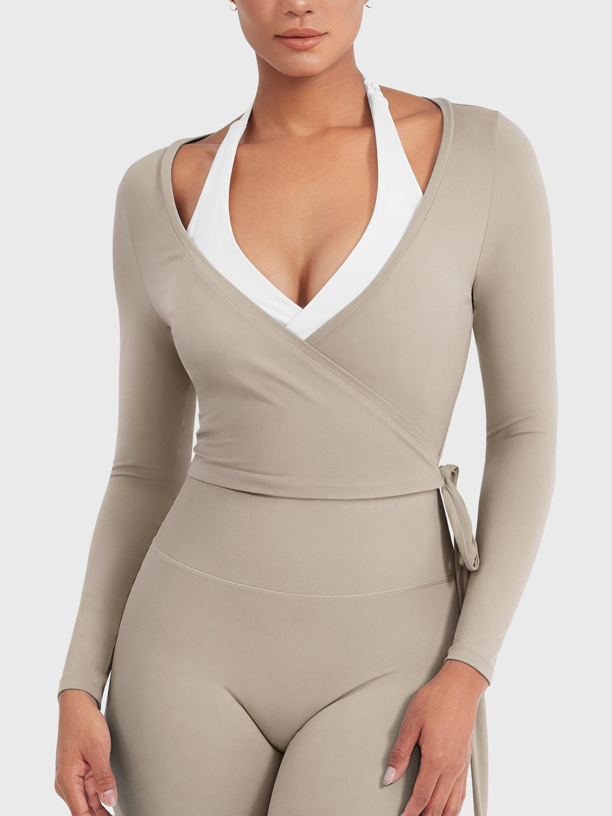 Haut manches longues Michelie - AERLO