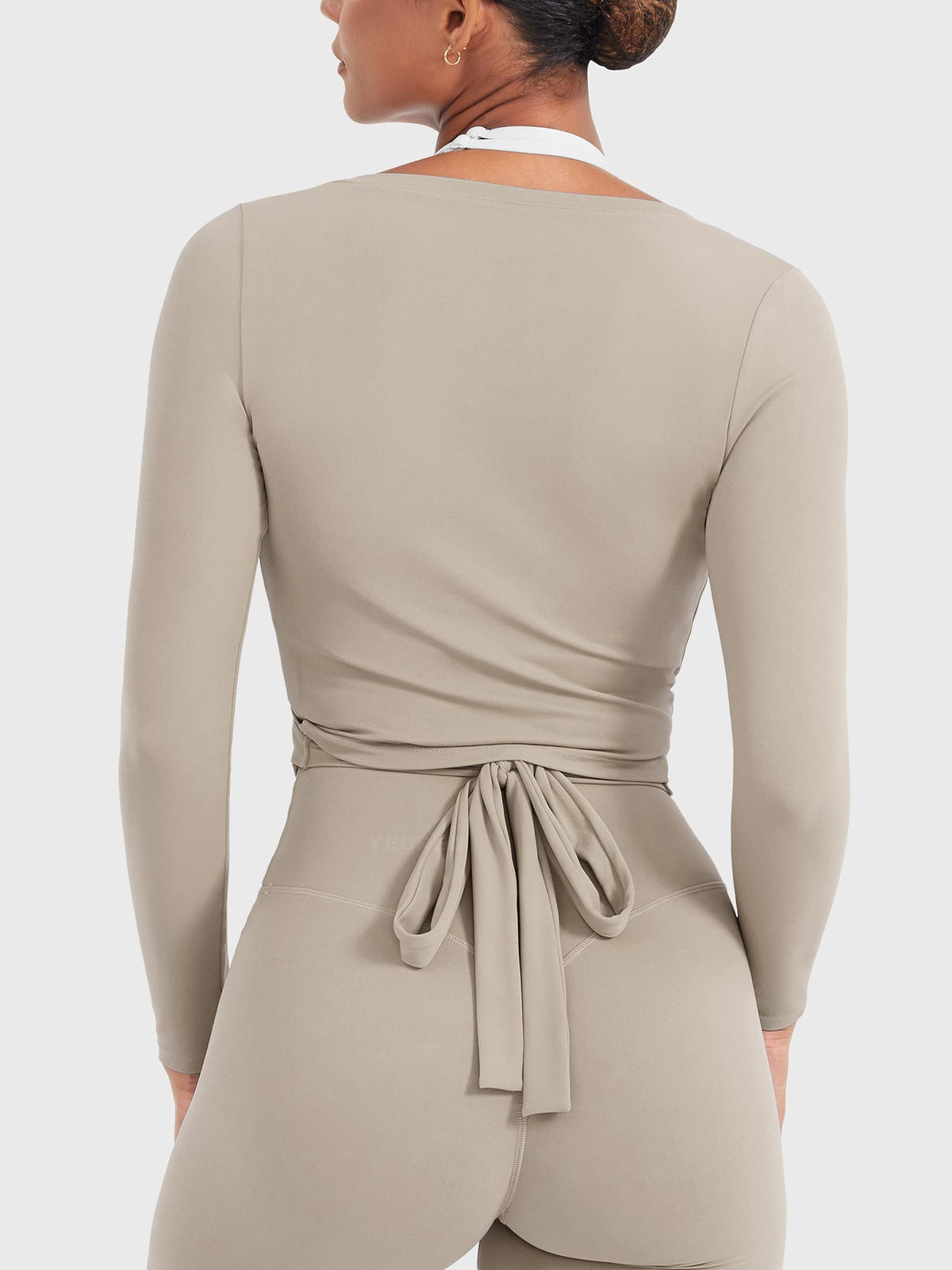 Haut manches longues Michelie - AERLO