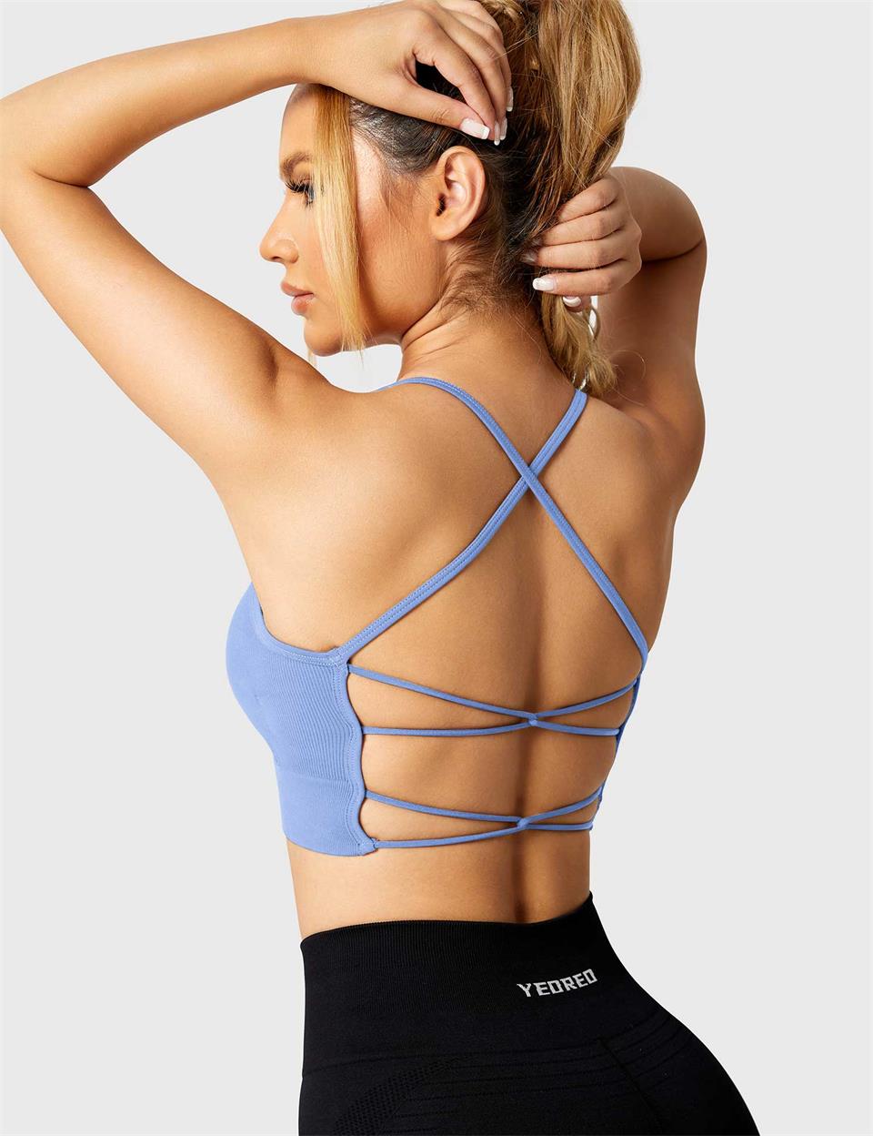 Brassière de sport Dawn - AERLO