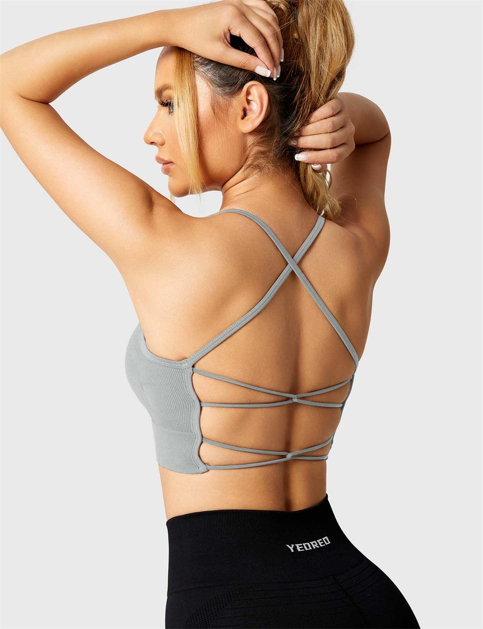 Brassière de sport Dawn - AERLO