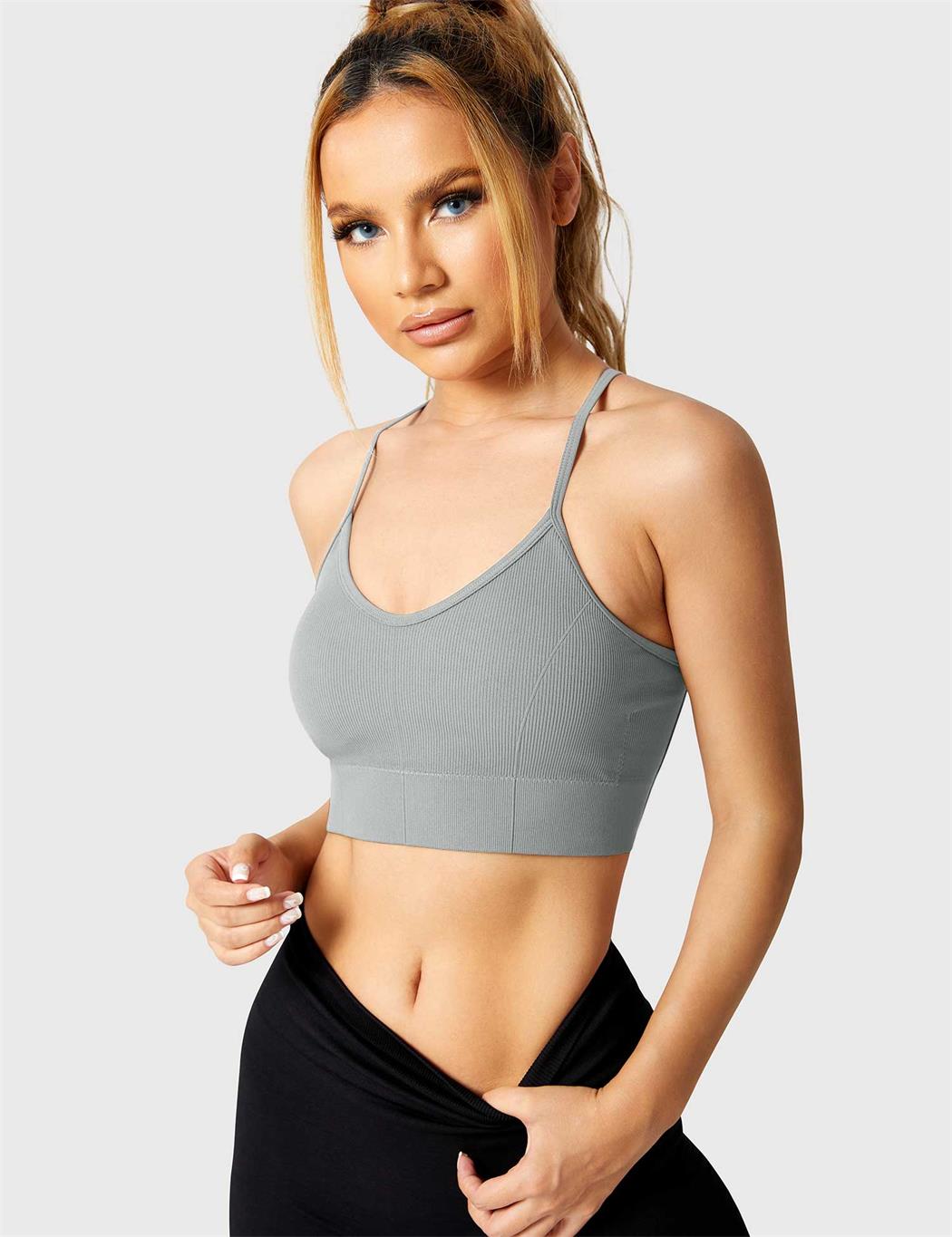 Brassière de sport Dawn - AERLO