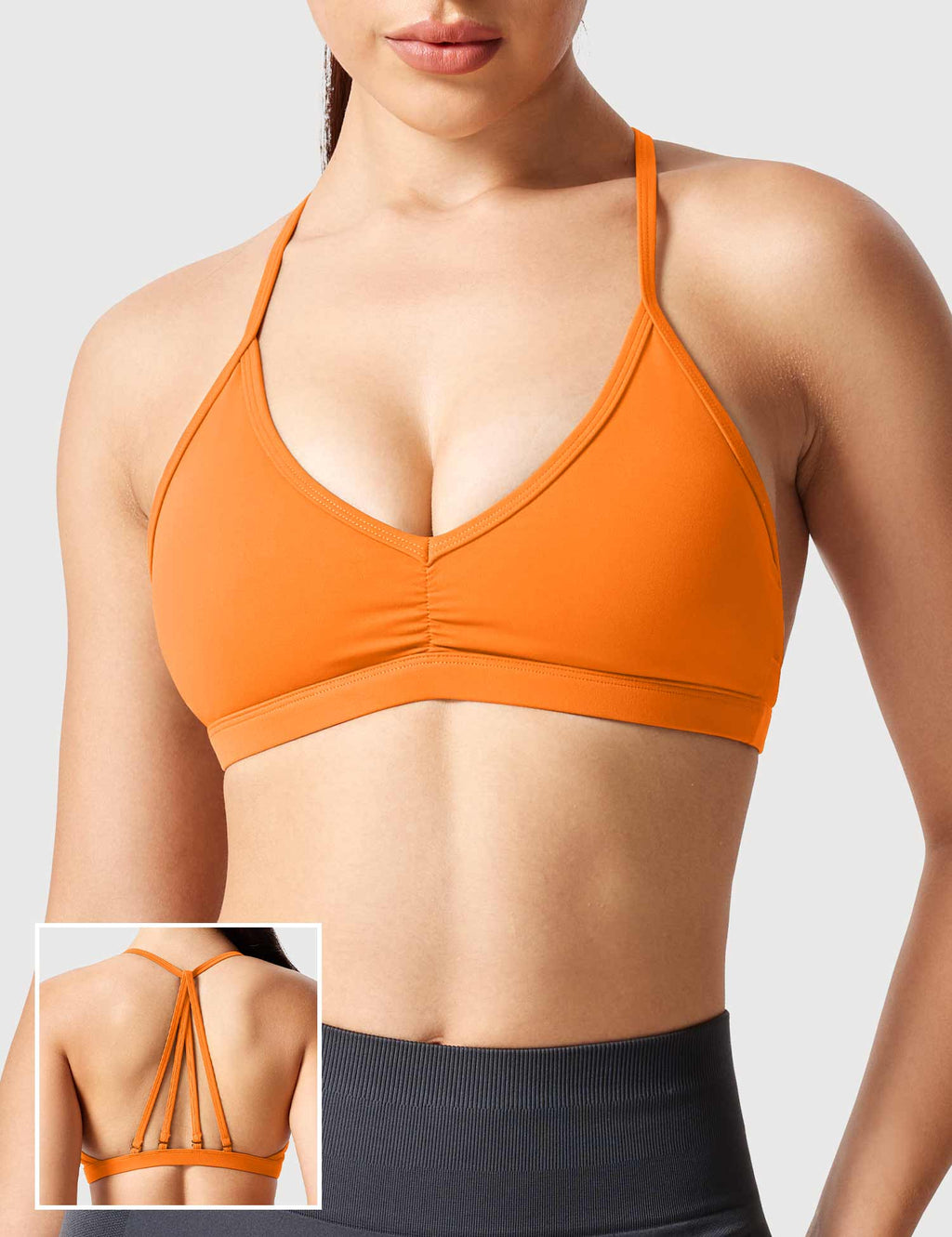 Brassière de sport Lorelie - AERLO
