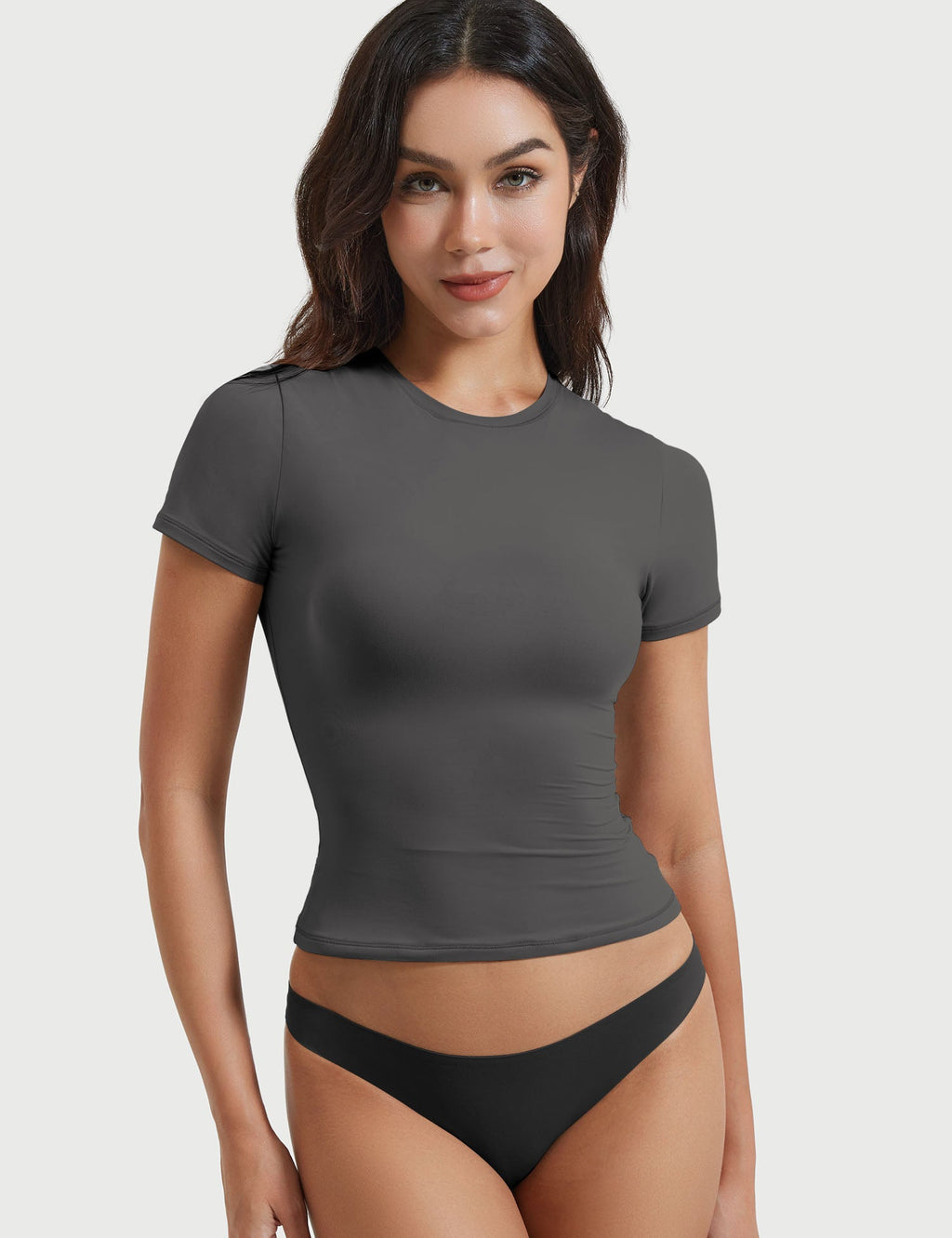 Haut Sweeney Crew Neck - AERLO