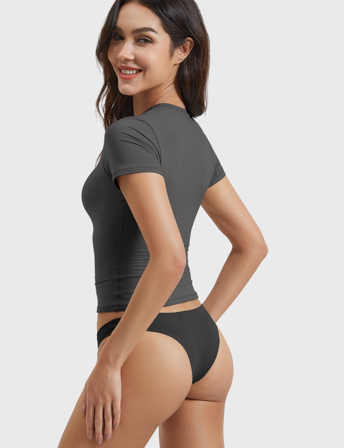 Haut Sweeney Crew Neck - AERLO