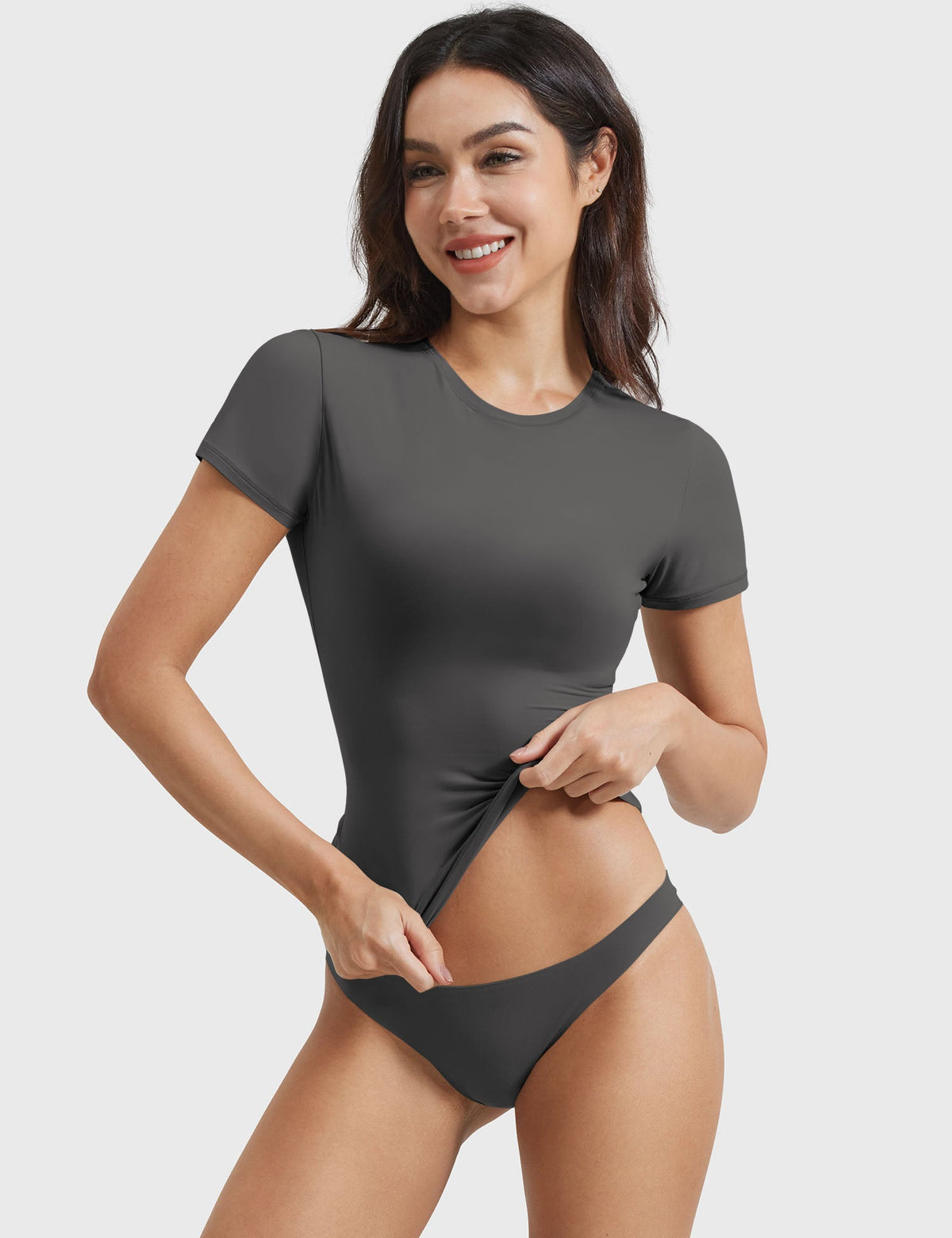 Haut Sweeney Crew Neck - AERLO