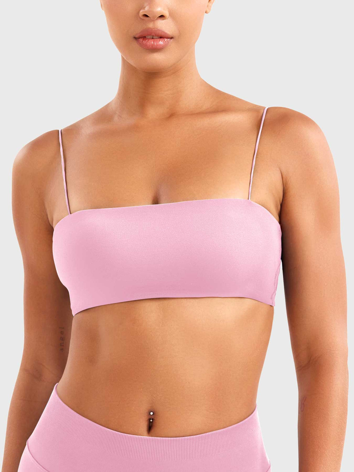 Brassière de sport Enidy sans coutures - AERLO