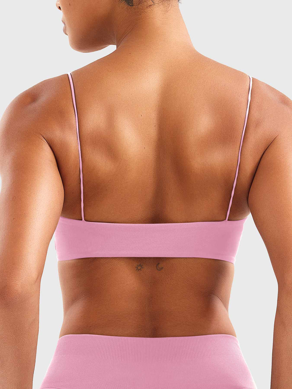 Brassière de sport Enidy sans coutures - AERLO