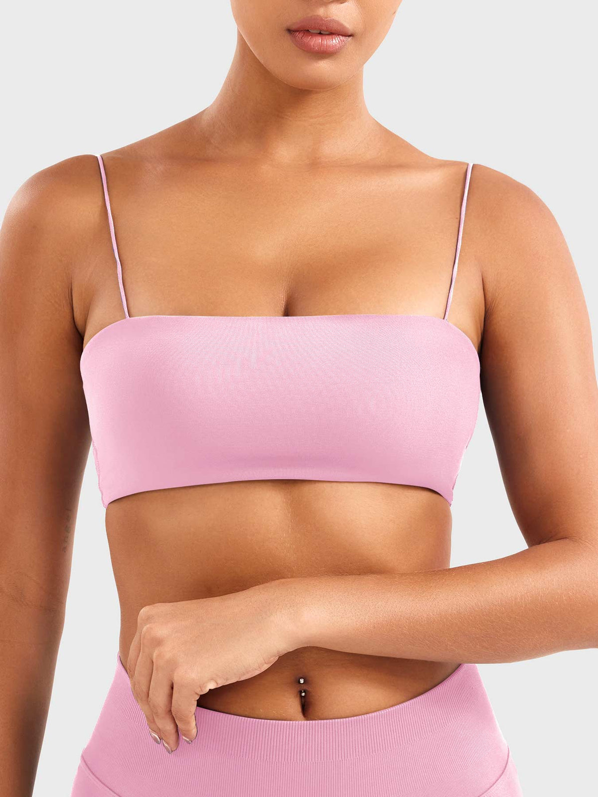 Brassière de sport Enidy sans coutures - AERLO
