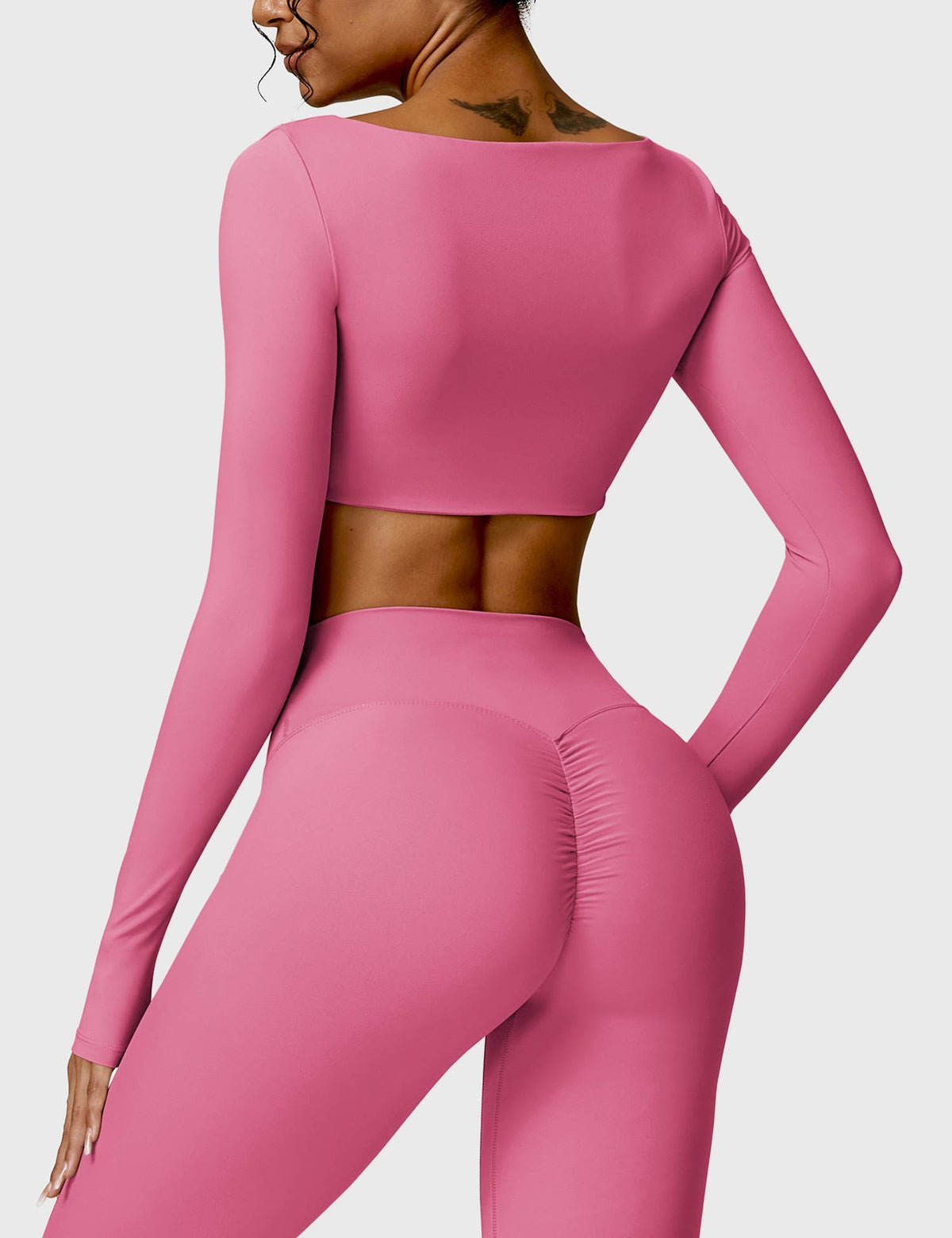 Haut manches longues Divin - AERLO