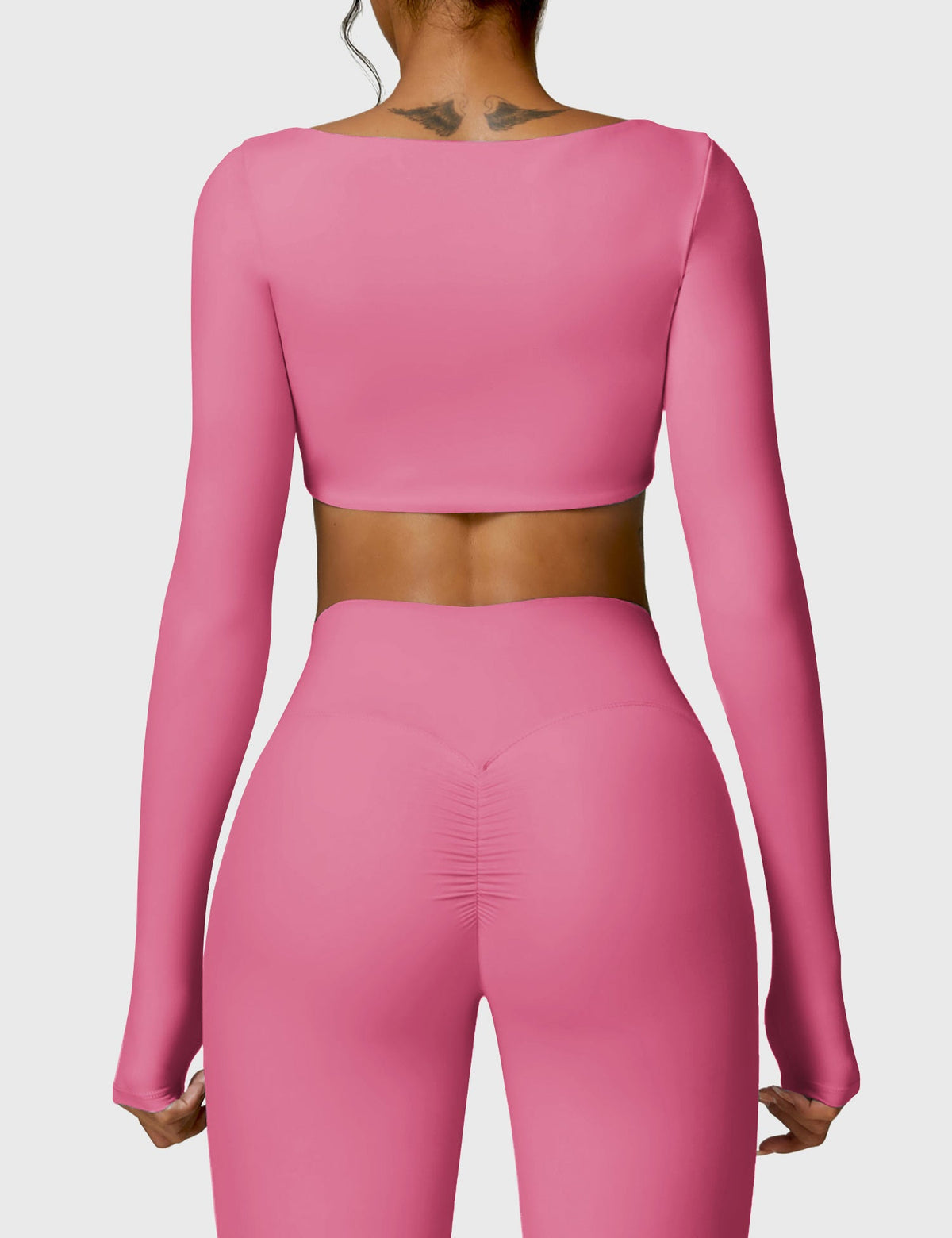 Haut manches longues Divin - AERLO