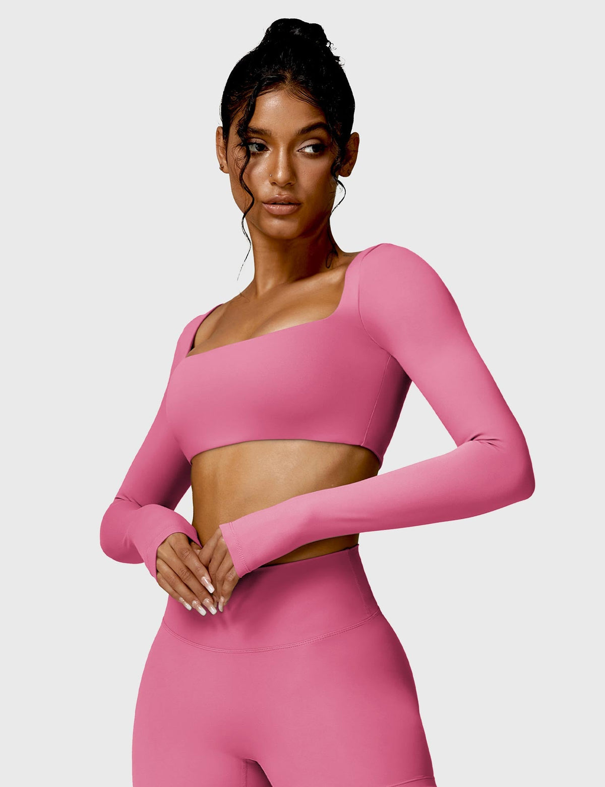 Haut manches longues Divin - AERLO