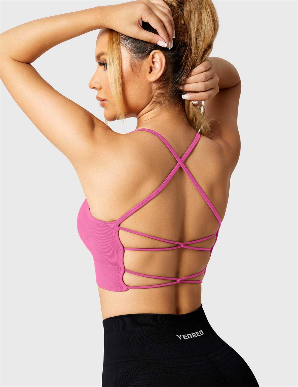 Brassière de sport Dawn - AERLO