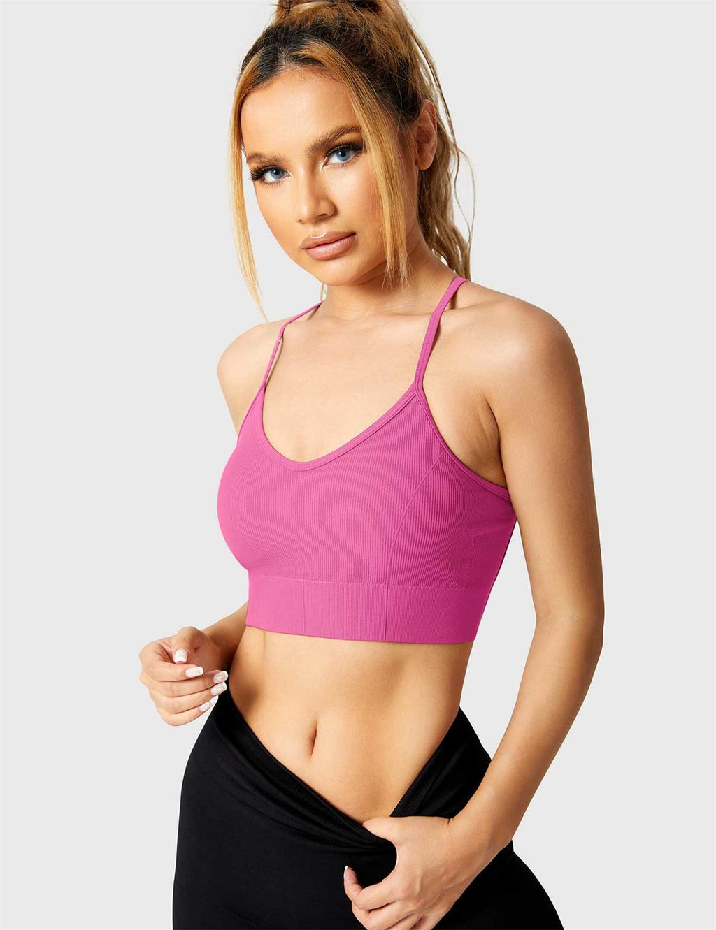 Brassière de sport Dawn - AERLO