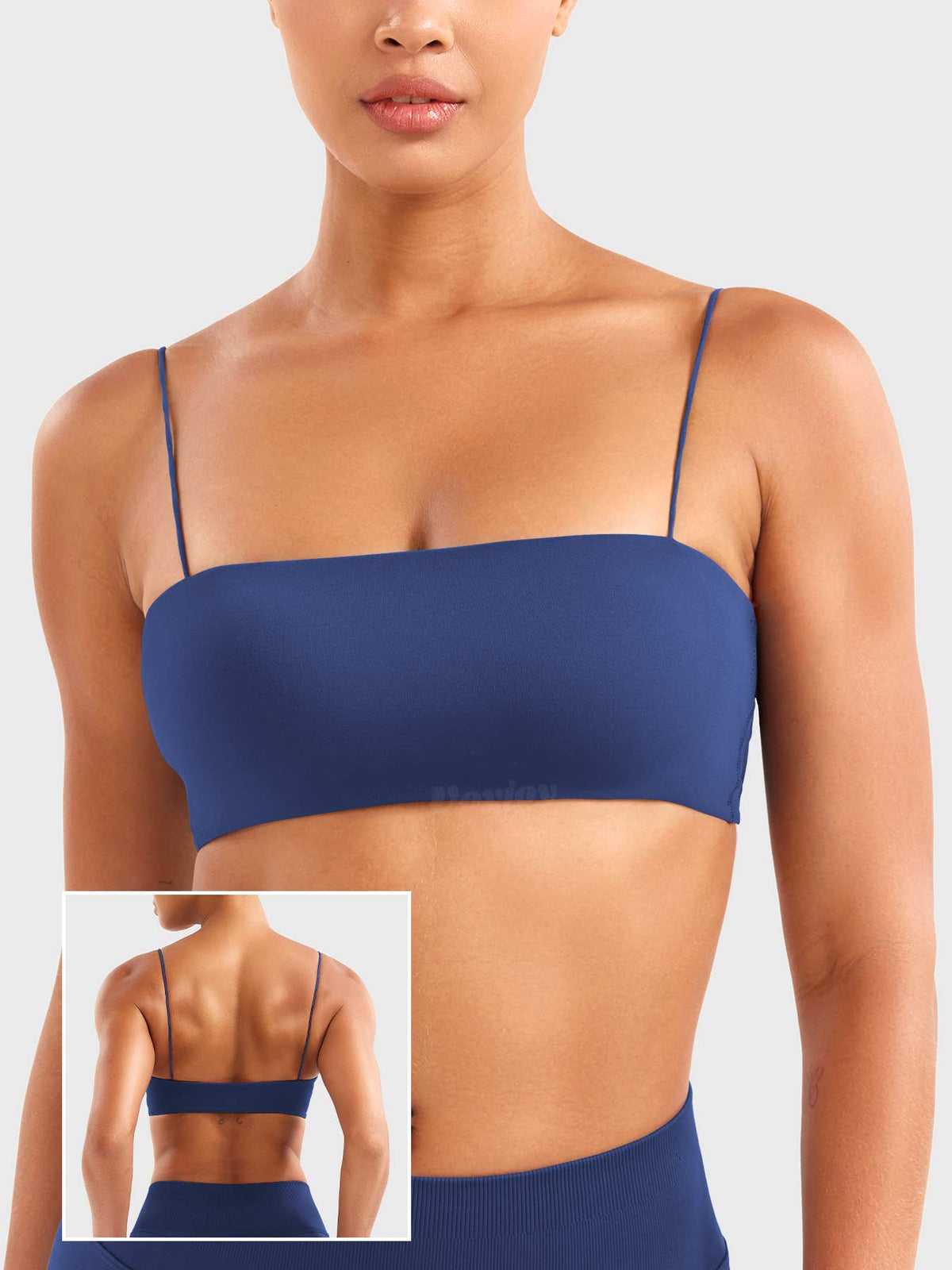 Brassière de sport Enidy sans coutures - AERLO