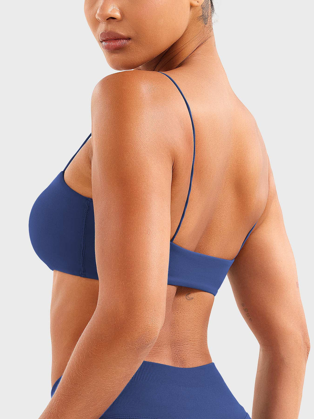 Brassière de sport Enidy sans coutures - AERLO