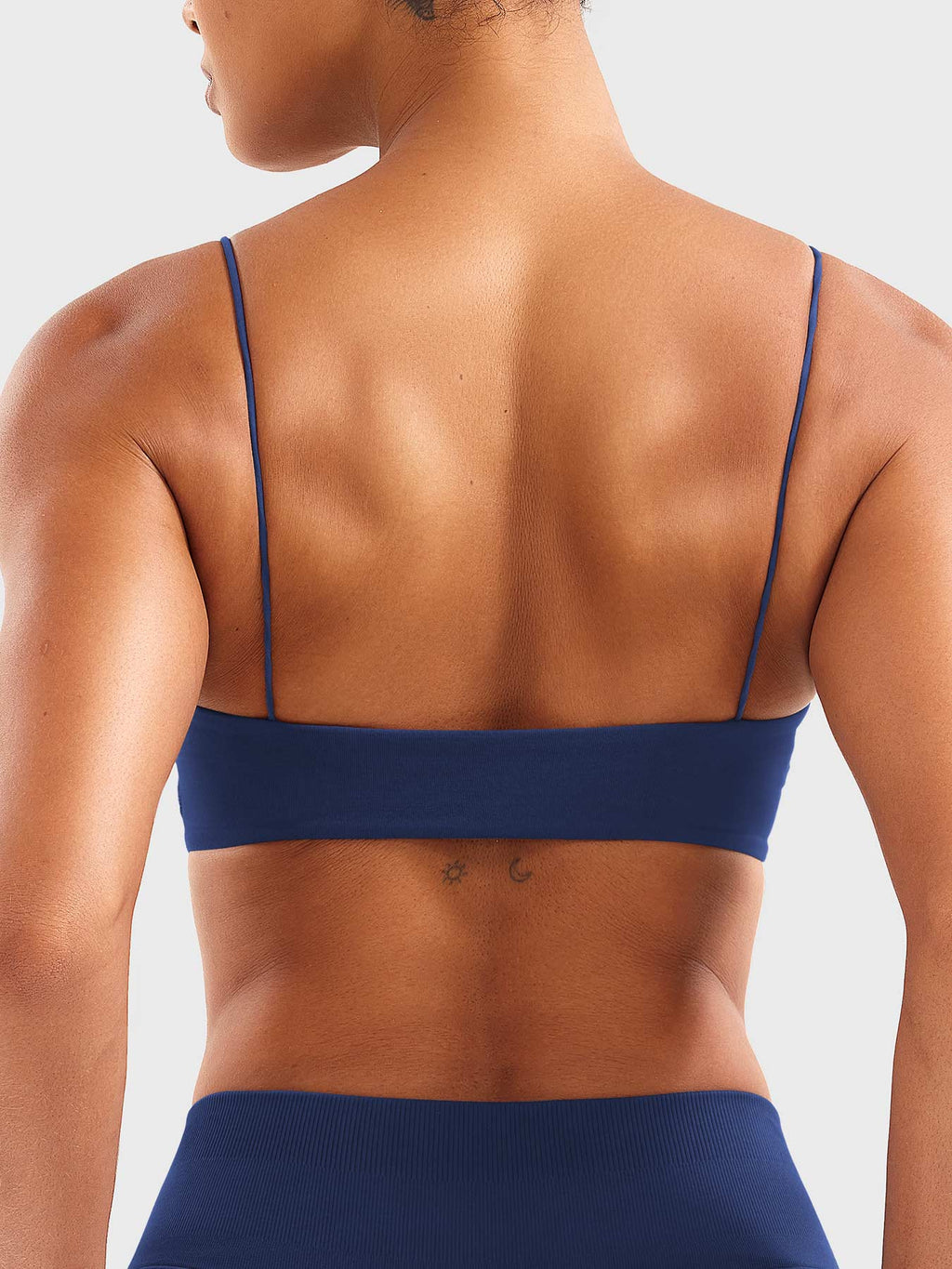 Brassière de sport Enidy sans coutures - AERLO