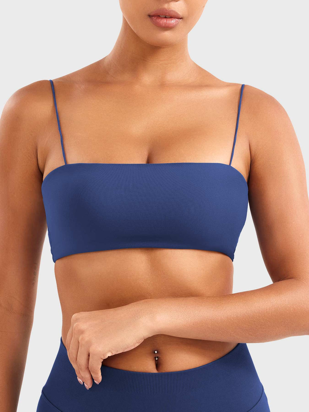 Brassière de sport Enidy sans coutures - AERLO