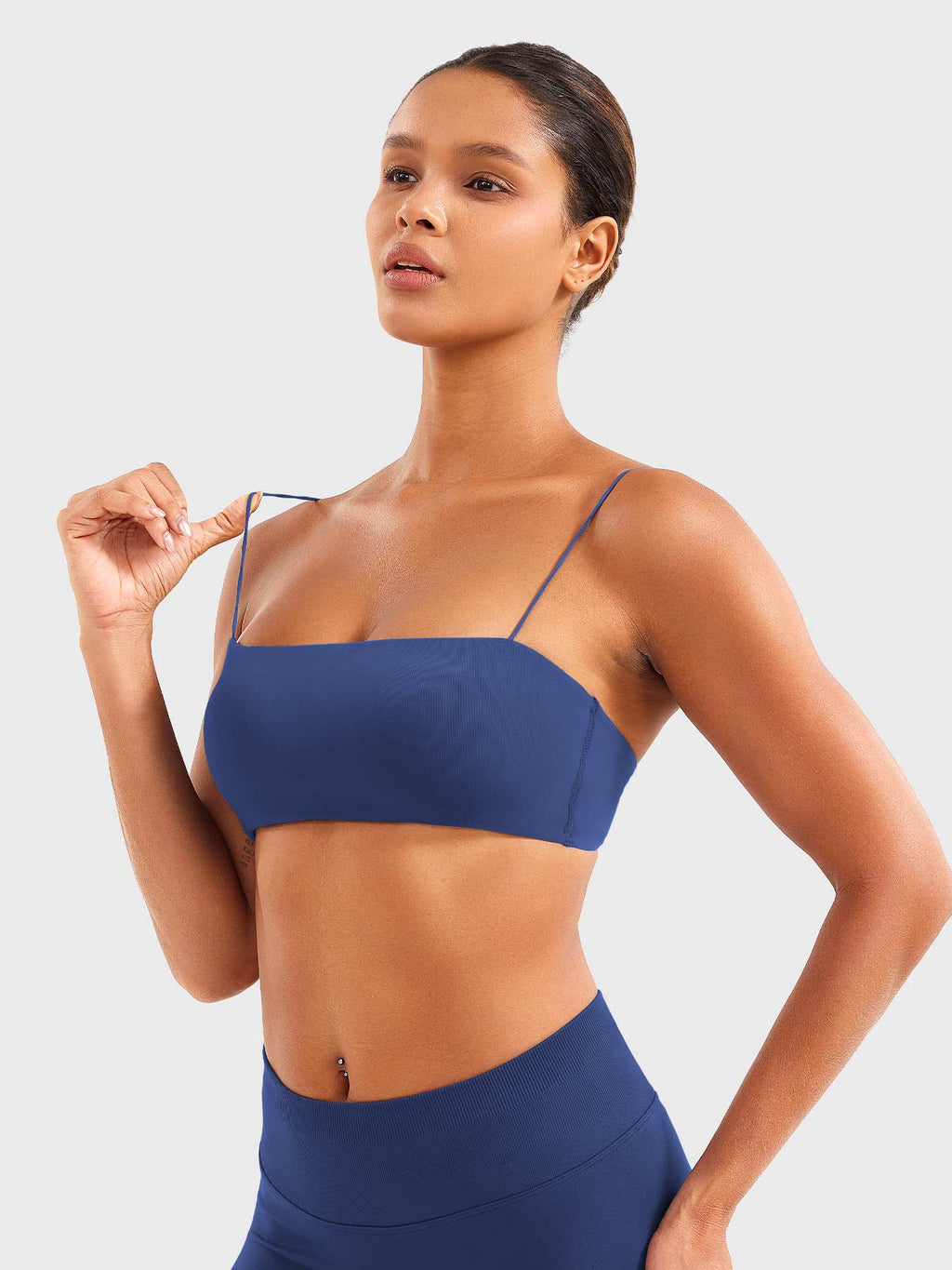 Brassière de sport Enidy sans coutures - AERLO