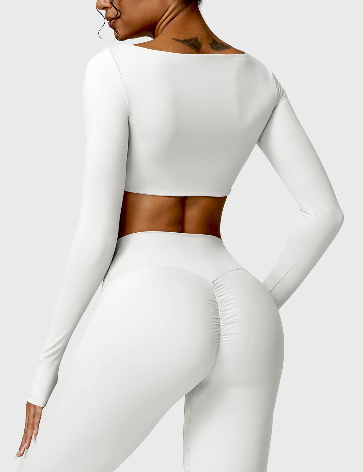 Haut manches longues Divin - AERLO