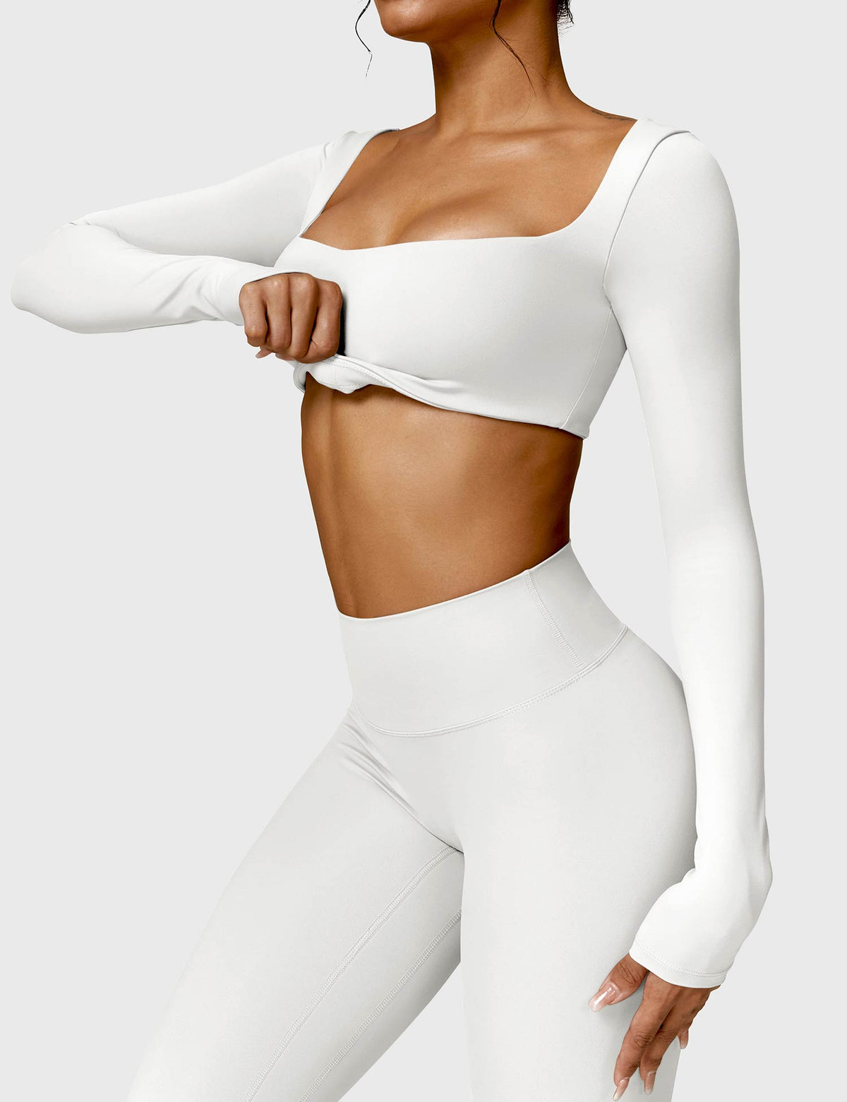 Haut manches longues Divin - AERLO