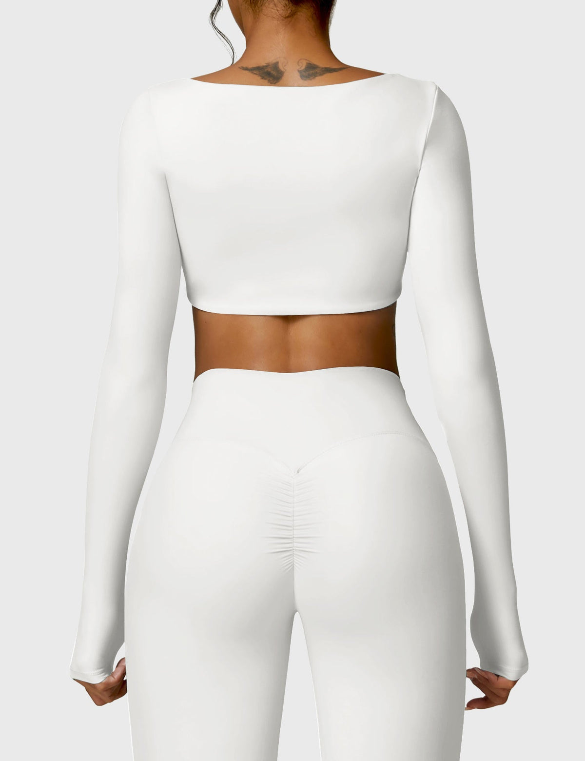 Haut manches longues Divin - AERLO