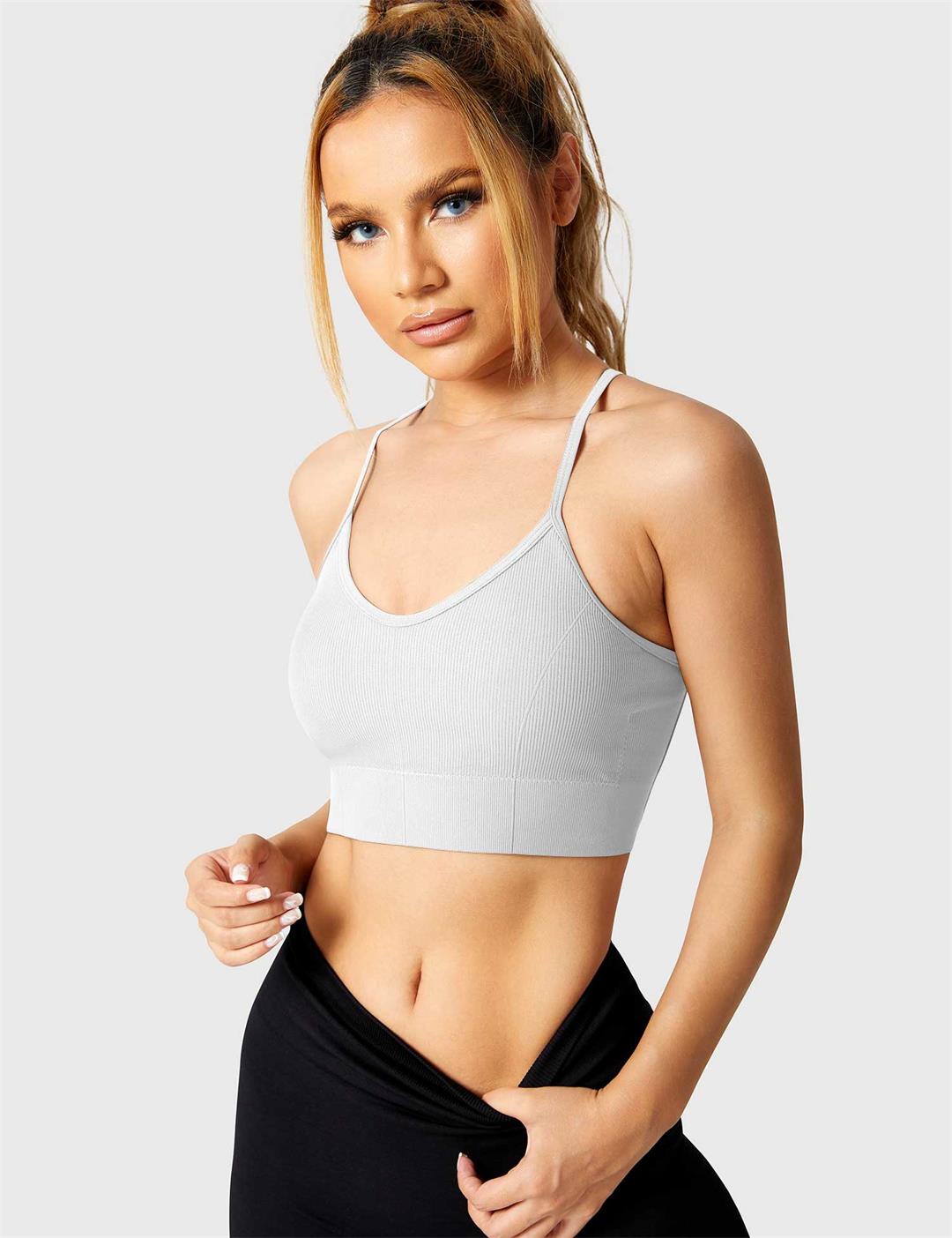 Brassière de sport Dawn - AERLO
