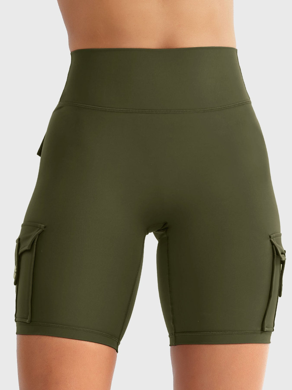 Short Hedda CoreFlex Biker - AERLO