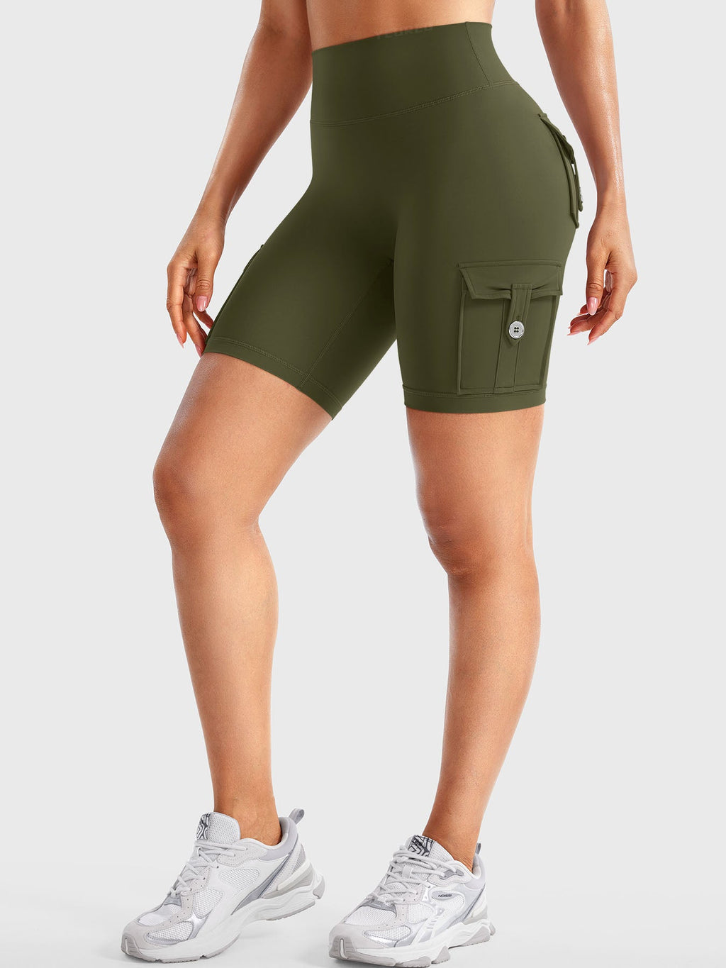 Short Hedda CoreFlex Biker - AERLO