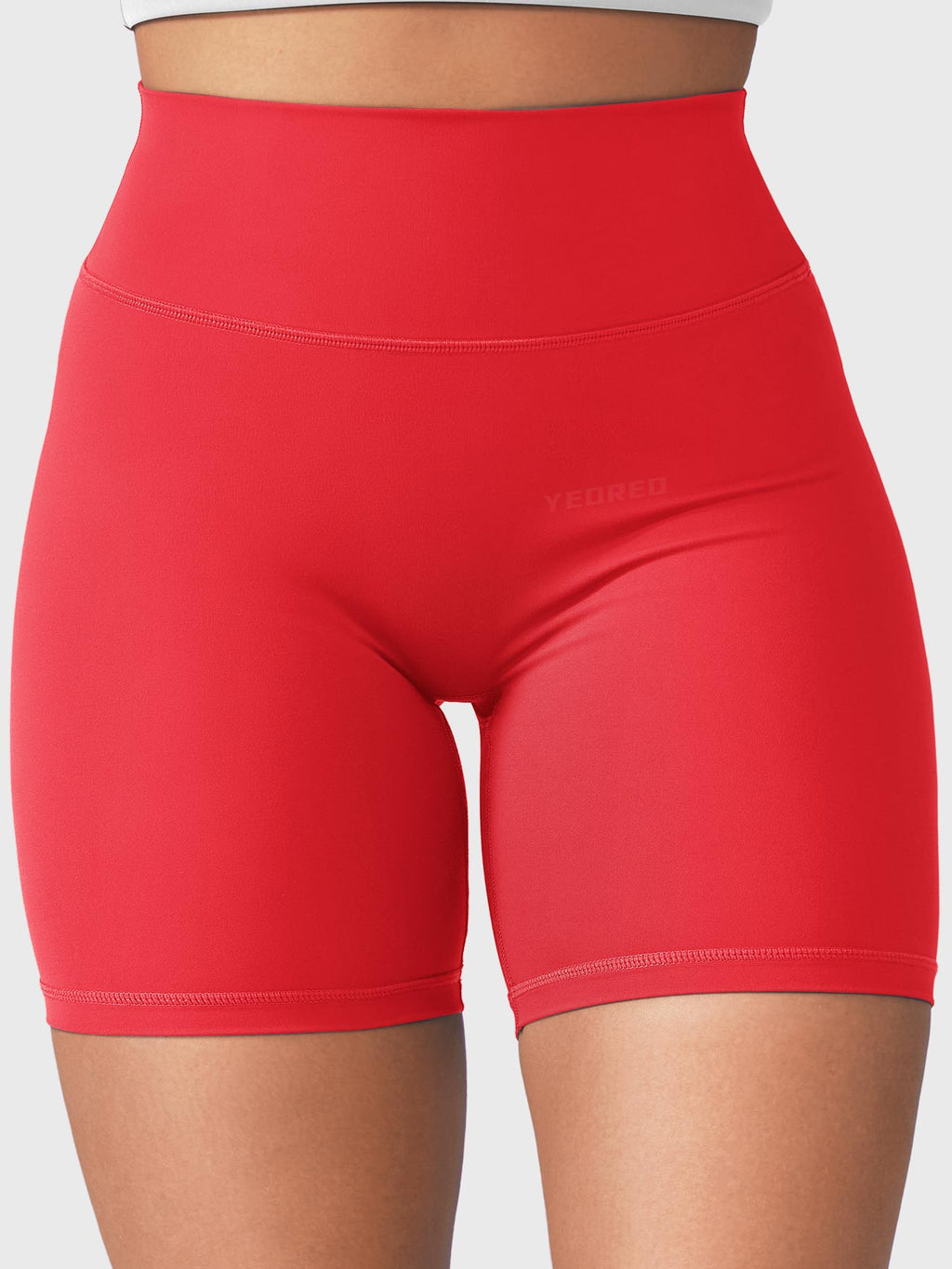 Short Craze 6" Scrunch - AERLO