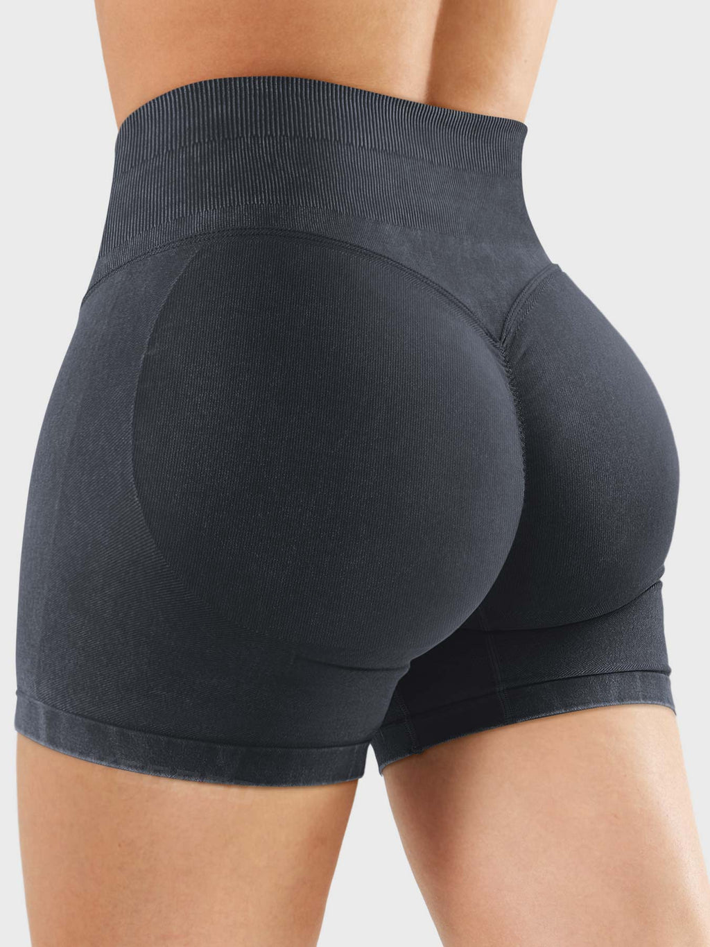 Short Colinne Washed SoftHue - AERLO