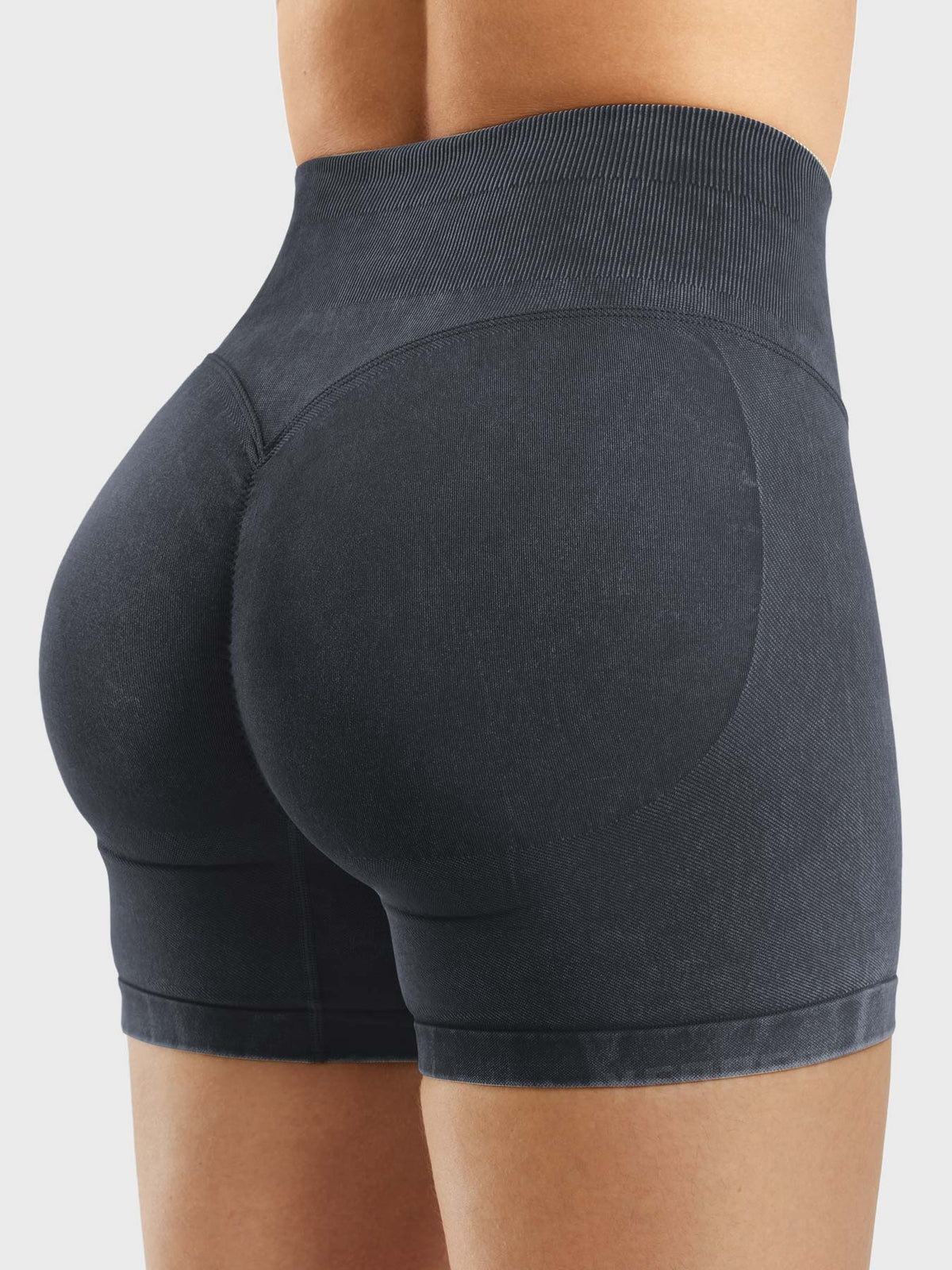 Short Colinne Washed SoftHue - AERLO