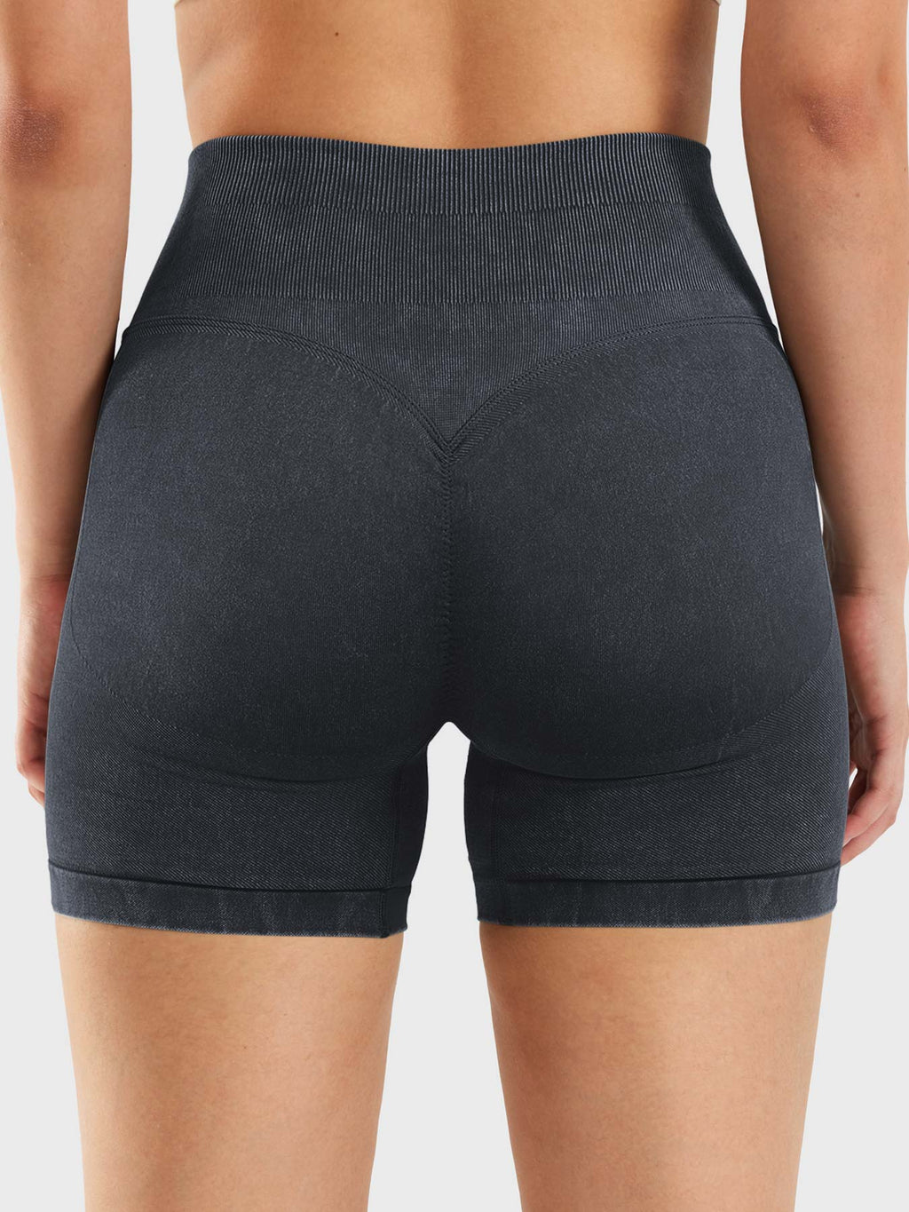 Short Colinne Washed SoftHue - AERLO