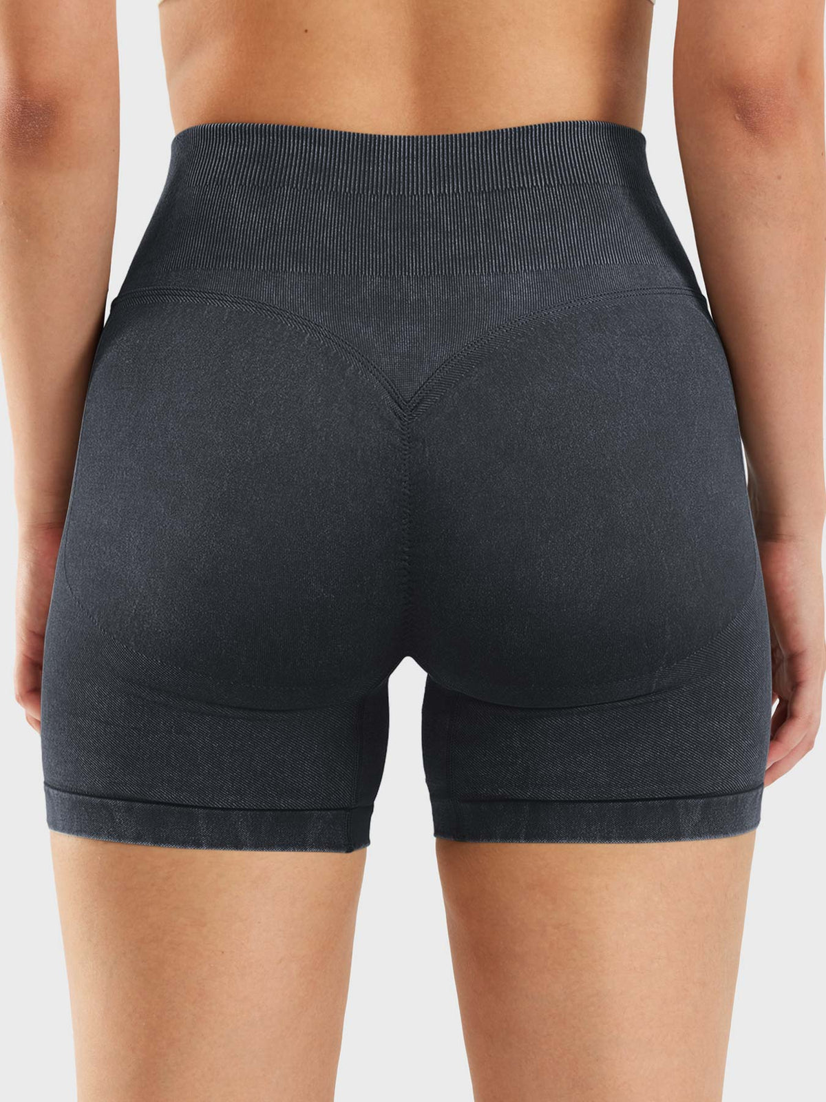 Short Colinne Washed SoftHue - AERLO