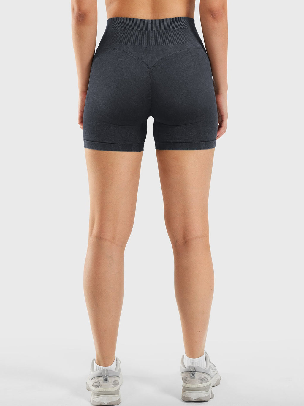 Short Colinne Washed SoftHue - AERLO