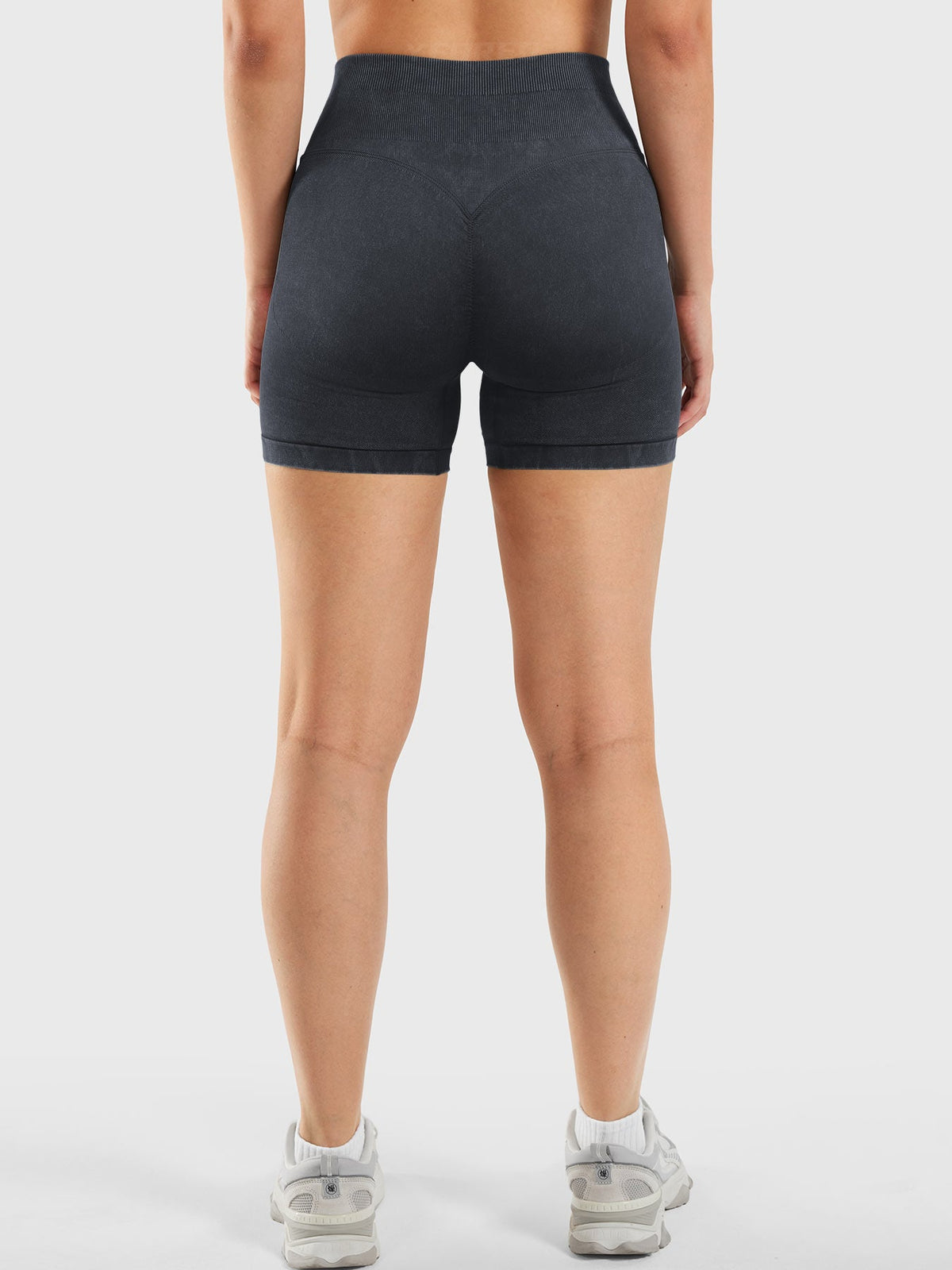 Short Colinne Washed SoftHue - AERLO