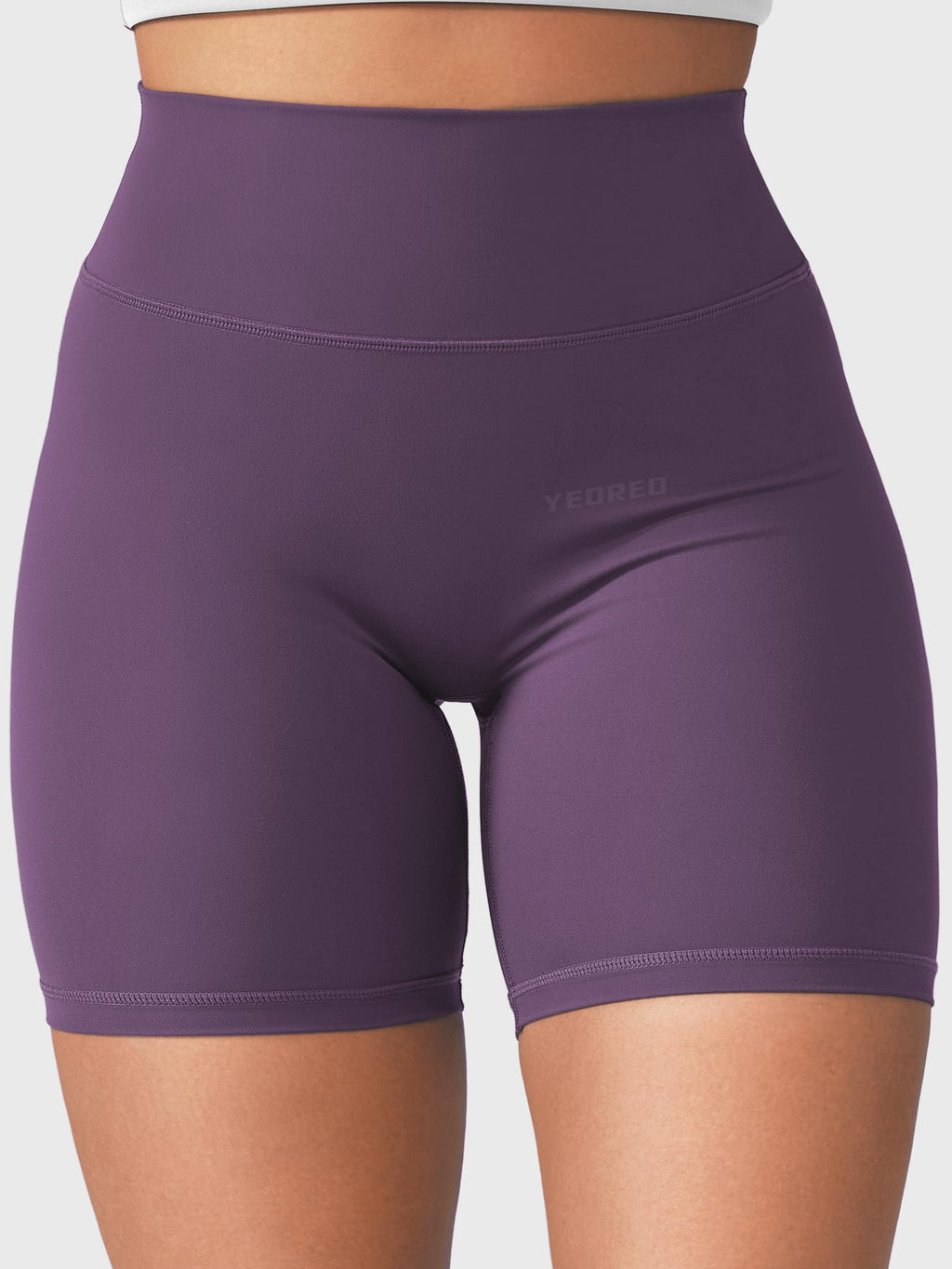 Short Craze 6" Scrunch - AERLO