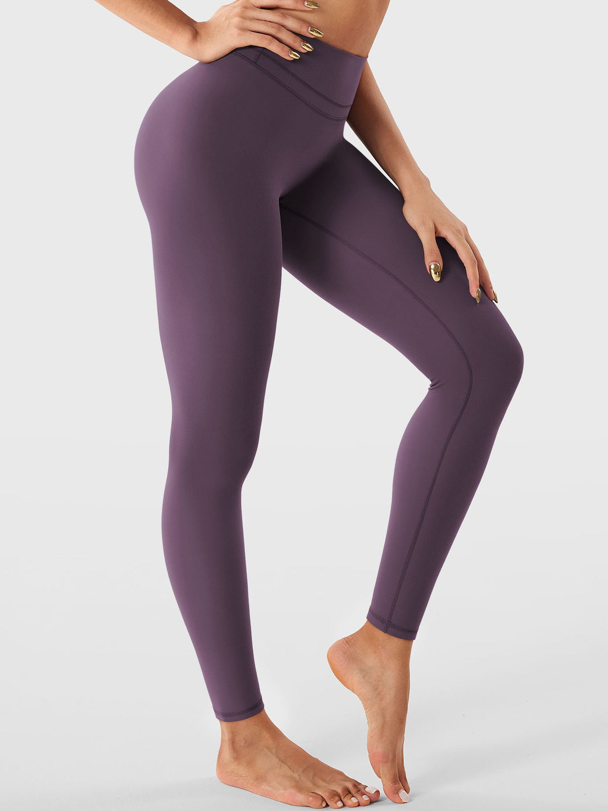Legging Julissa High Waisted - AERLO
