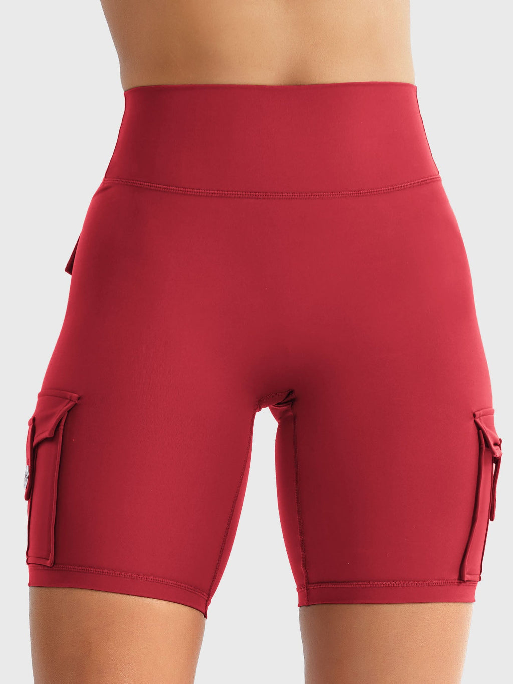 Short Hedda CoreFlex Biker - AERLO