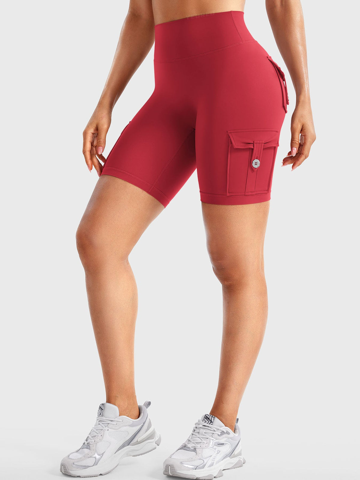 Short Hedda CoreFlex Biker - AERLO