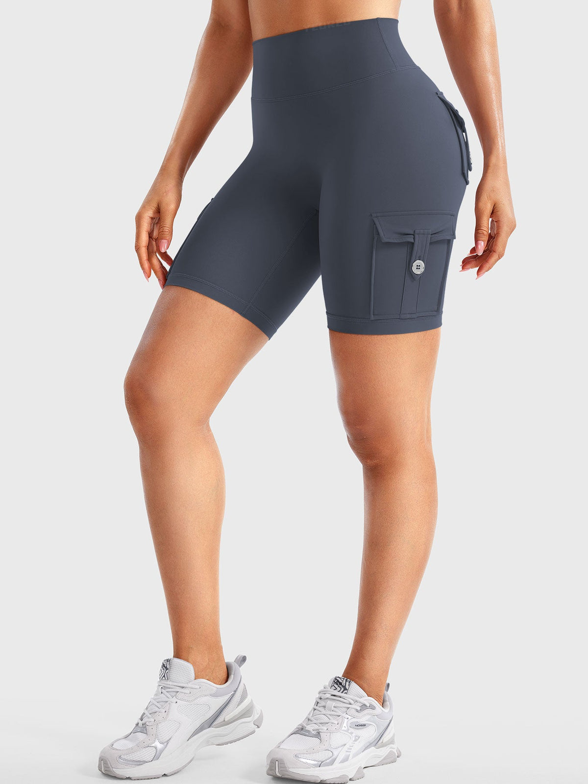 Short Hedda CoreFlex Biker - AERLO