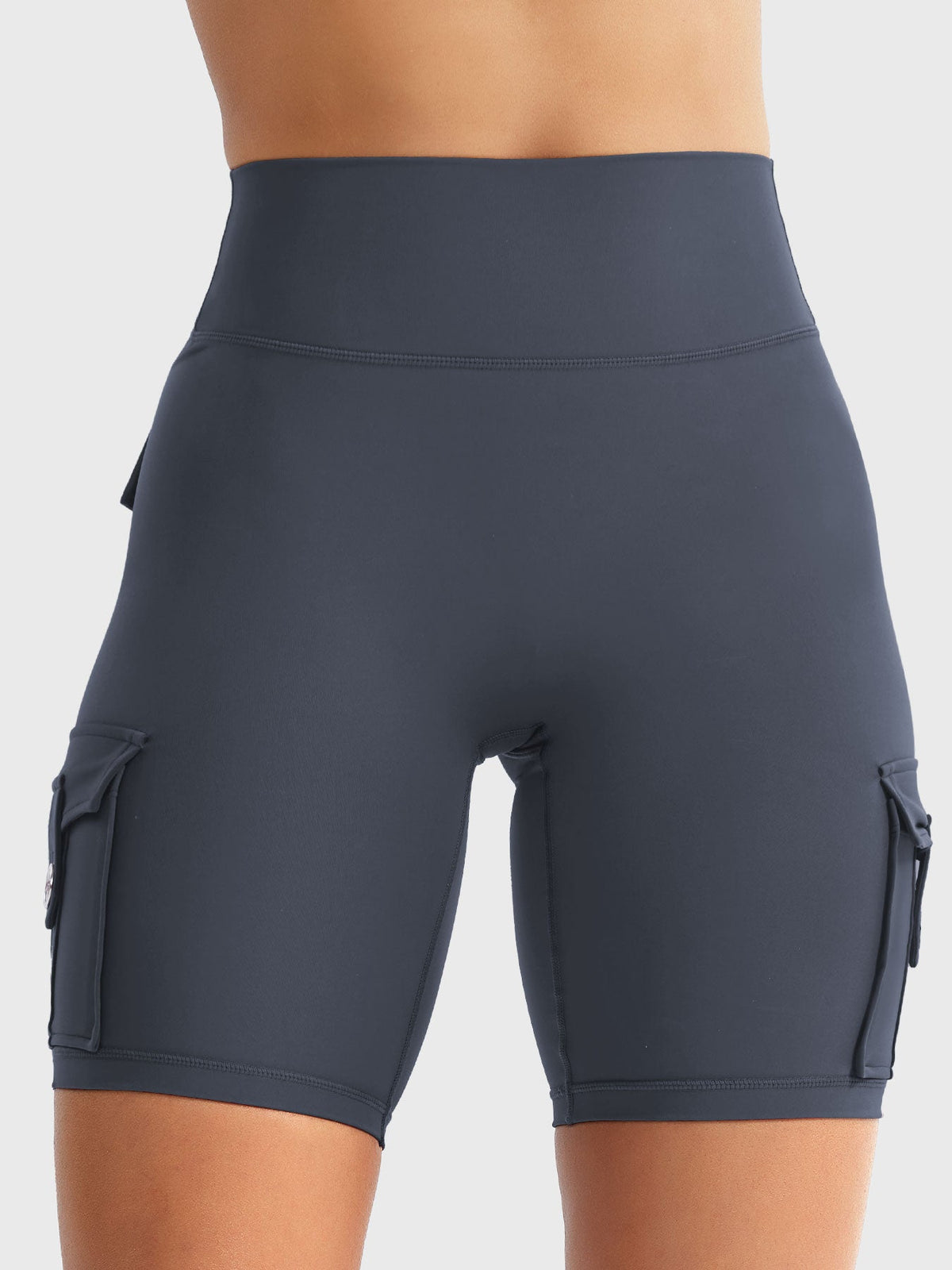 Short Hedda CoreFlex Biker - AERLO