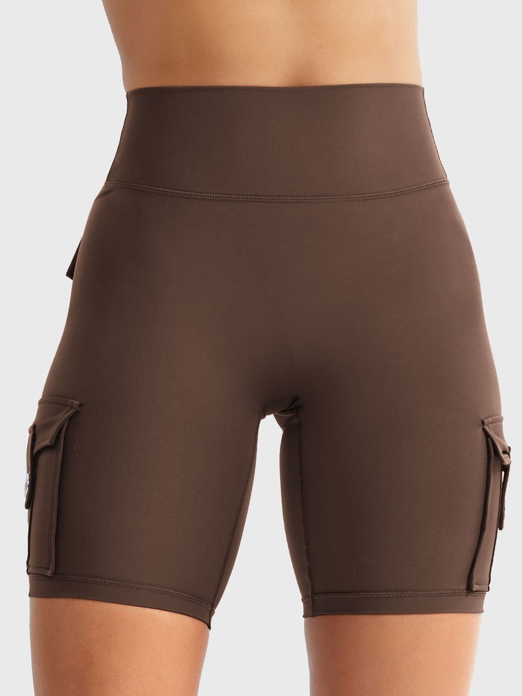Short Hedda CoreFlex Biker - AERLO