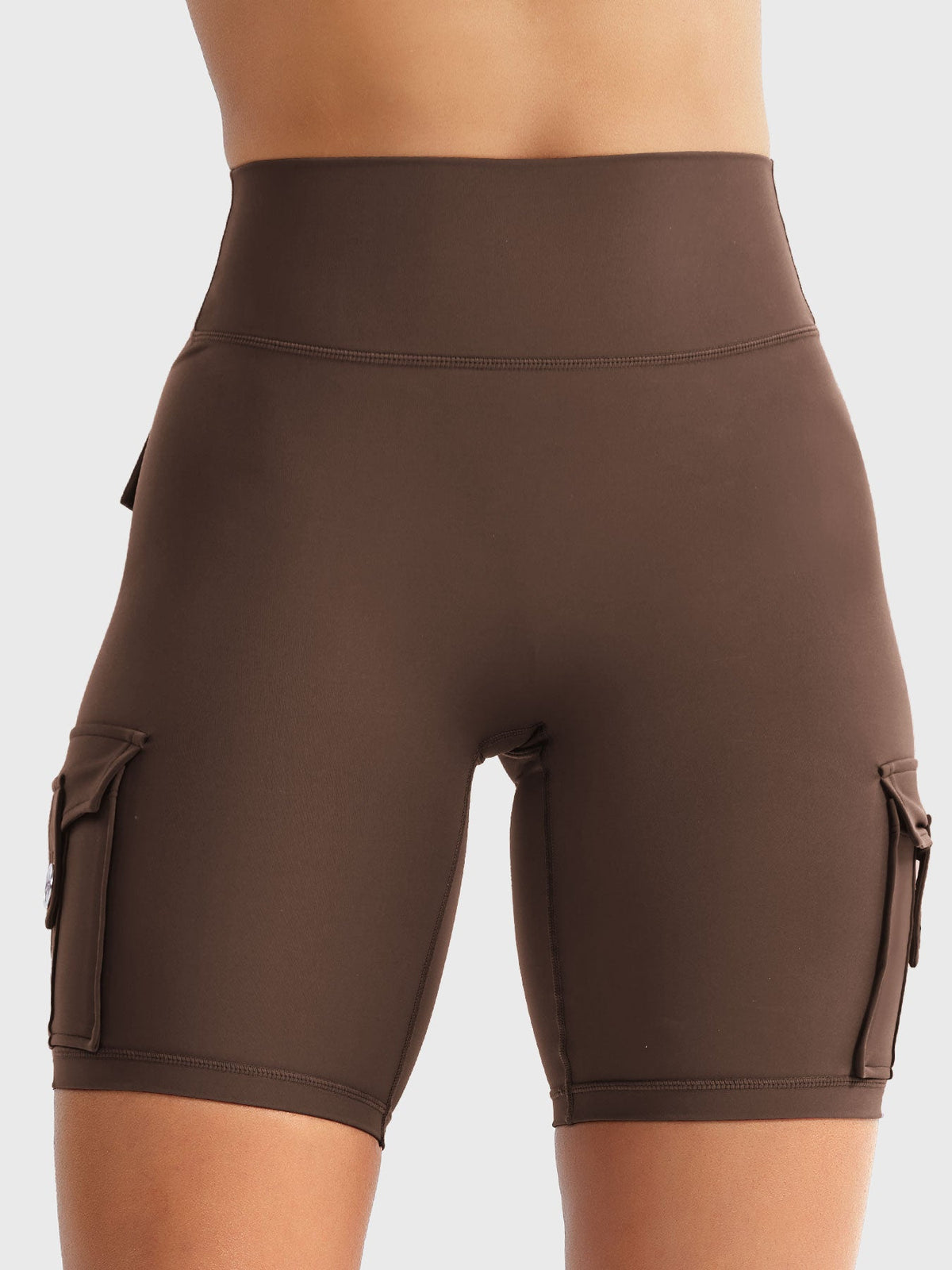 Short Hedda CoreFlex Biker - AERLO