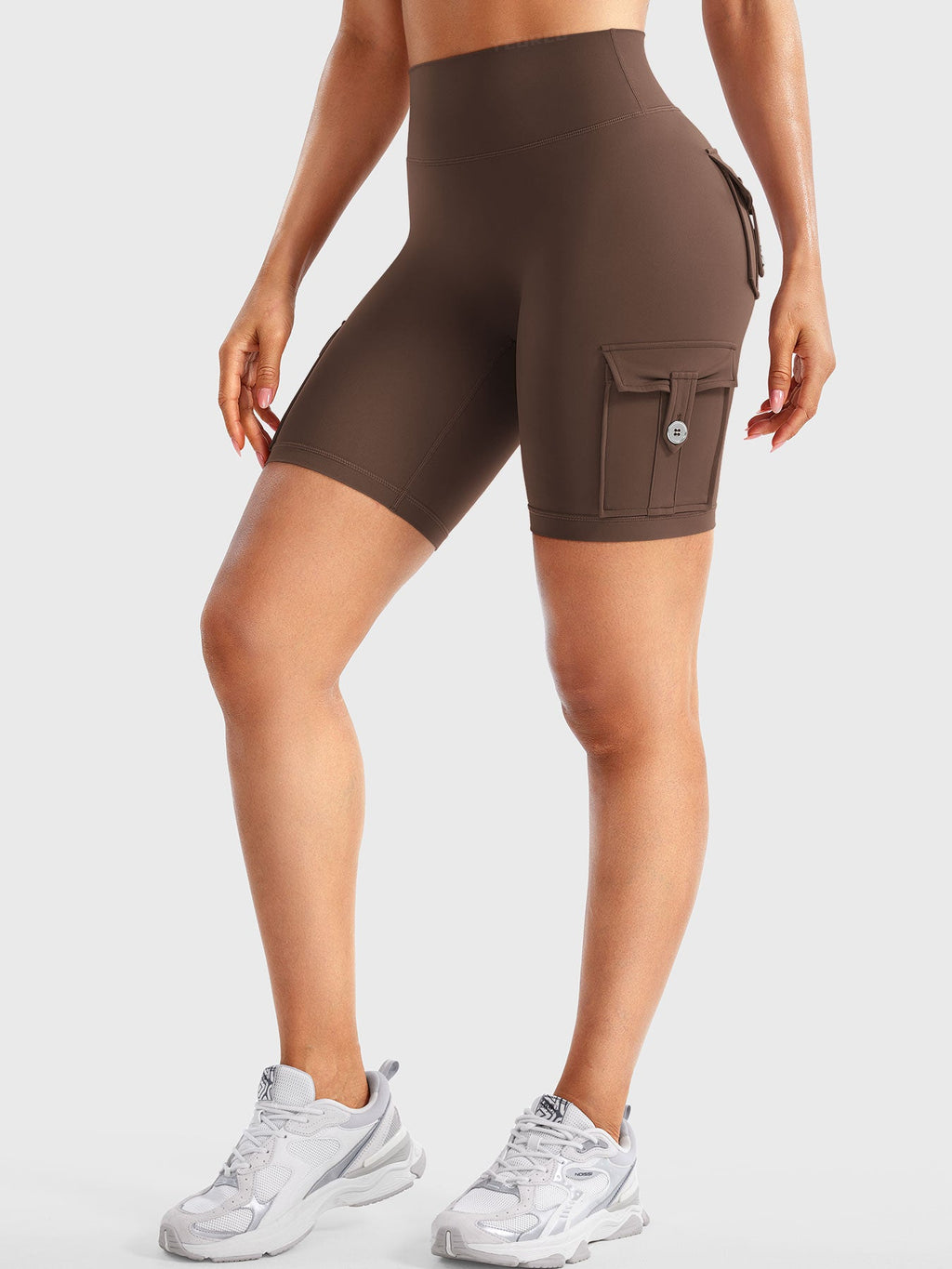 Short Hedda CoreFlex Biker - AERLO